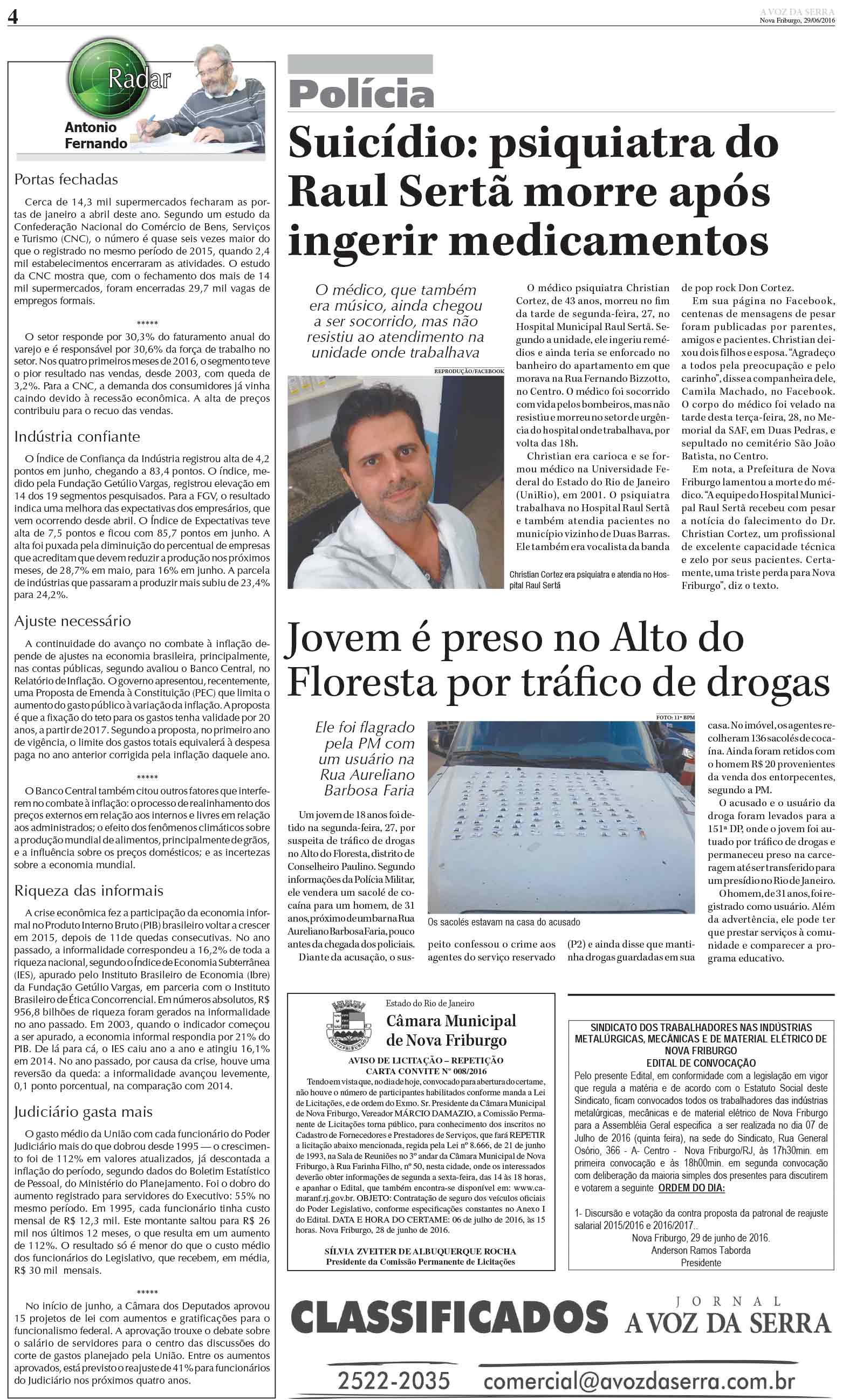P&aacute;gina