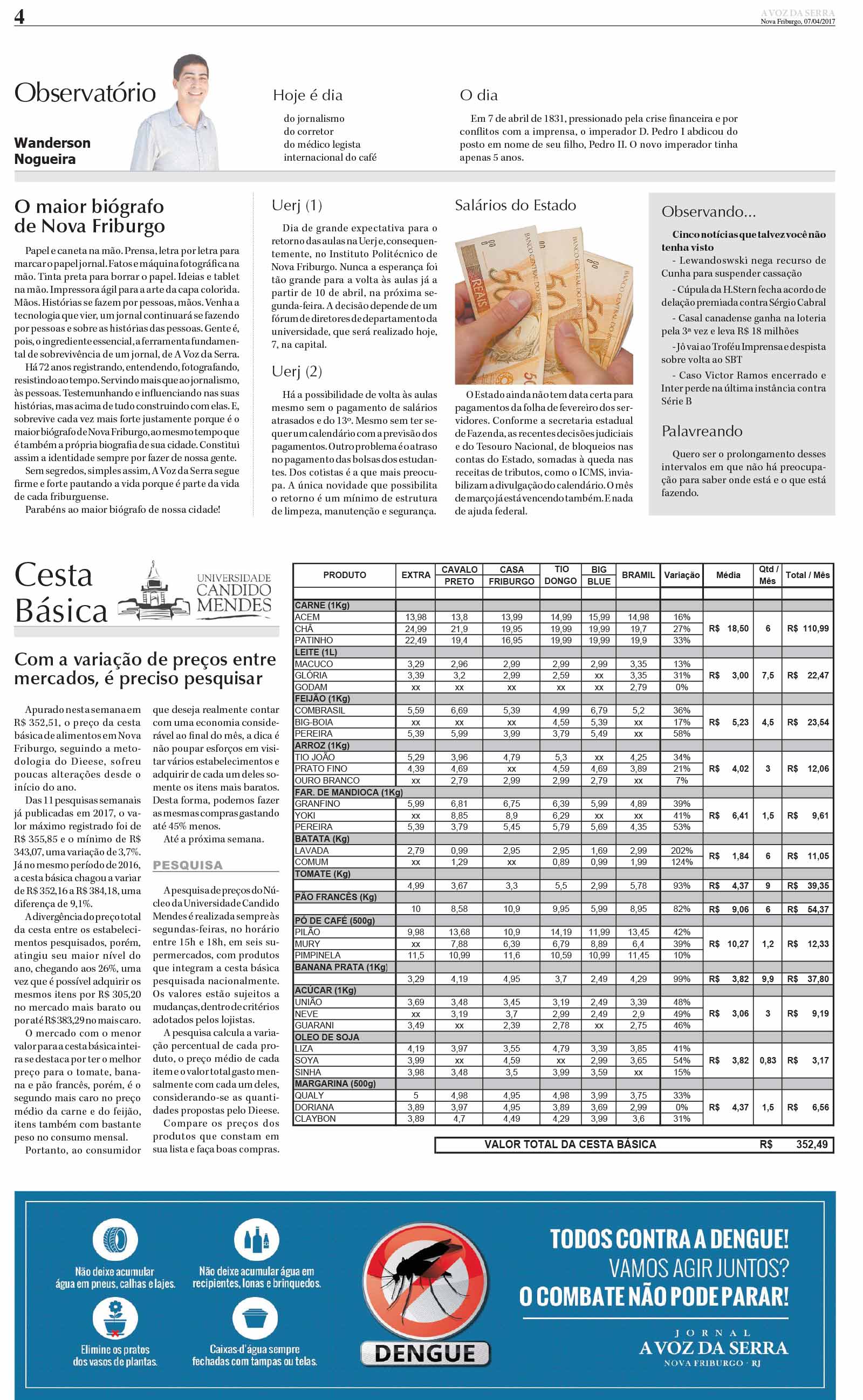 P&aacute;gina