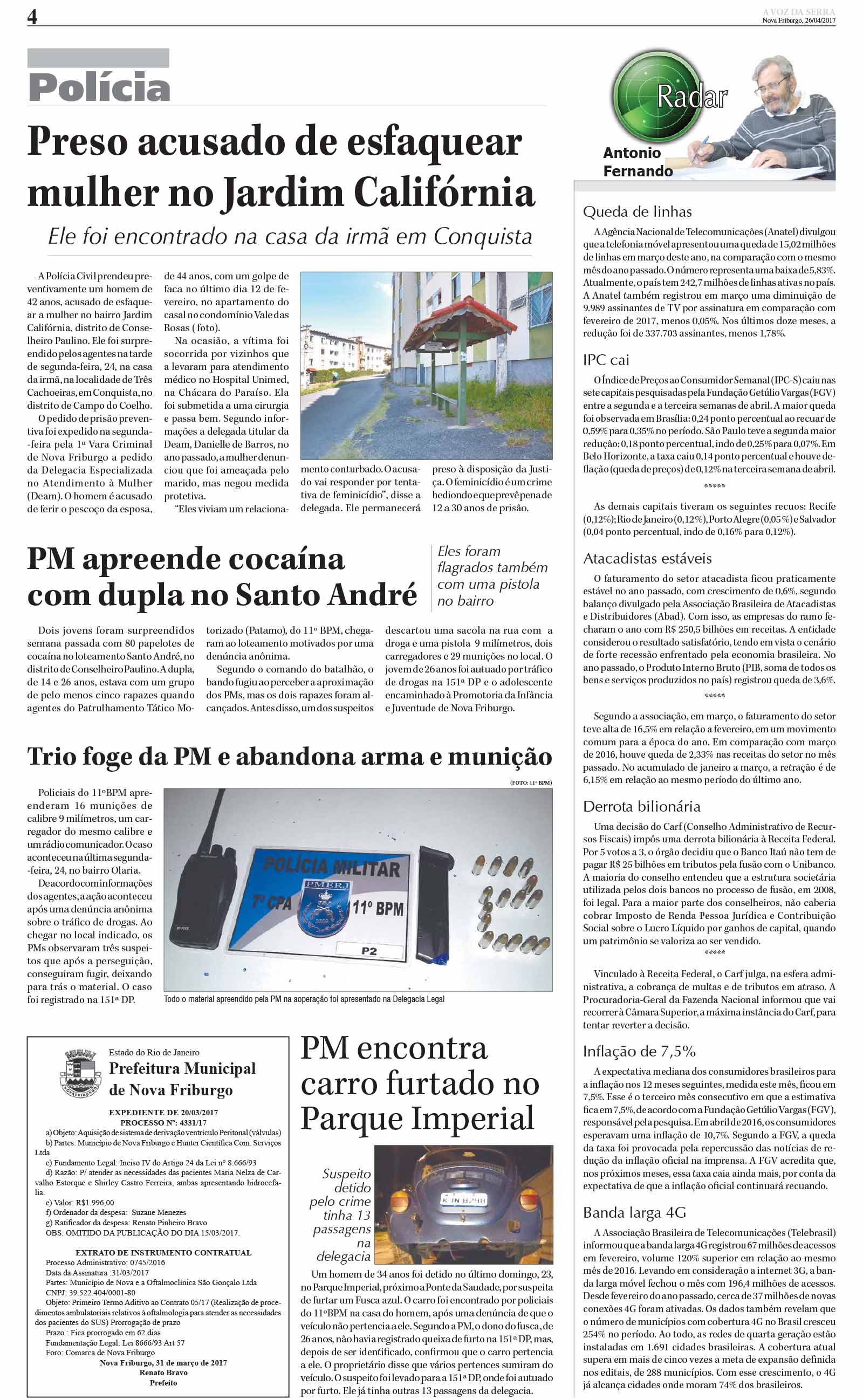 P&aacute;gina