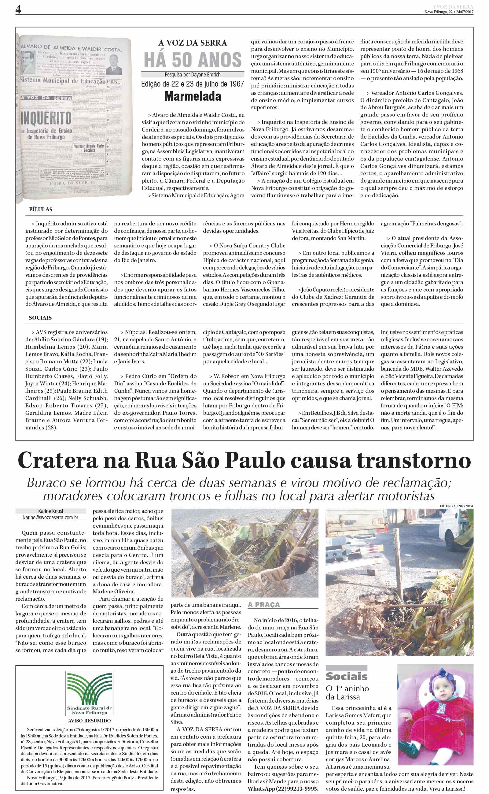 P&aacute;gina