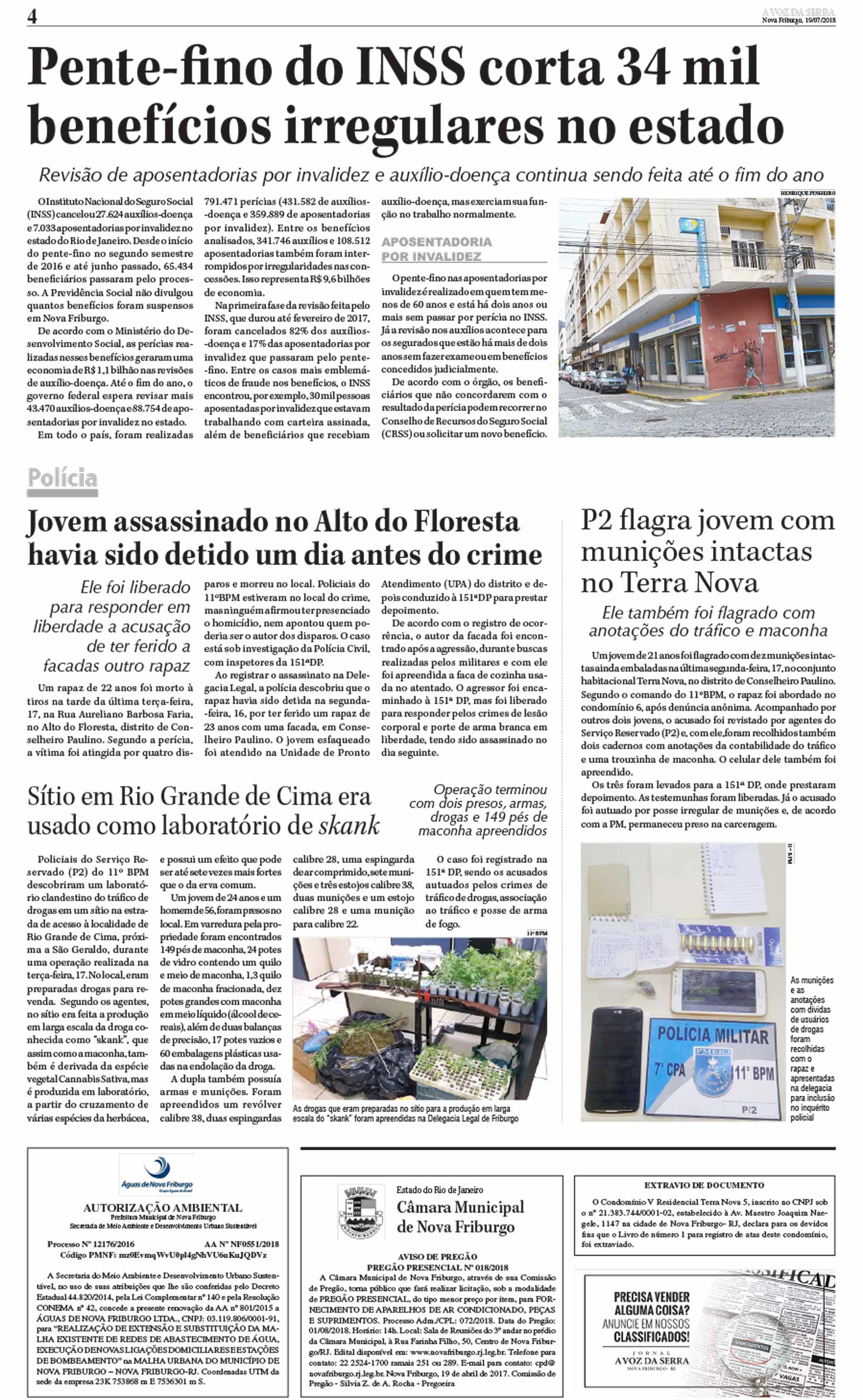 P&aacute;gina