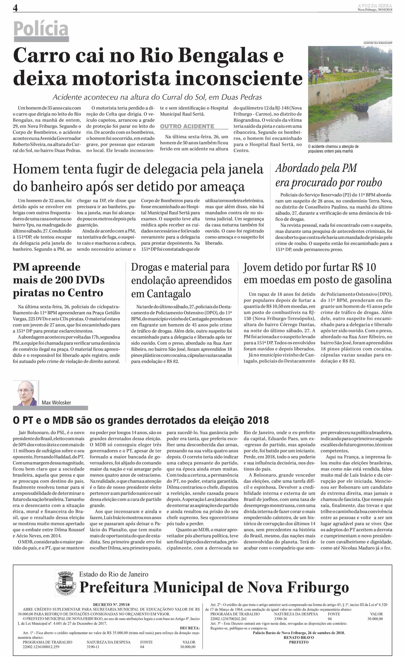 P&aacute;gina