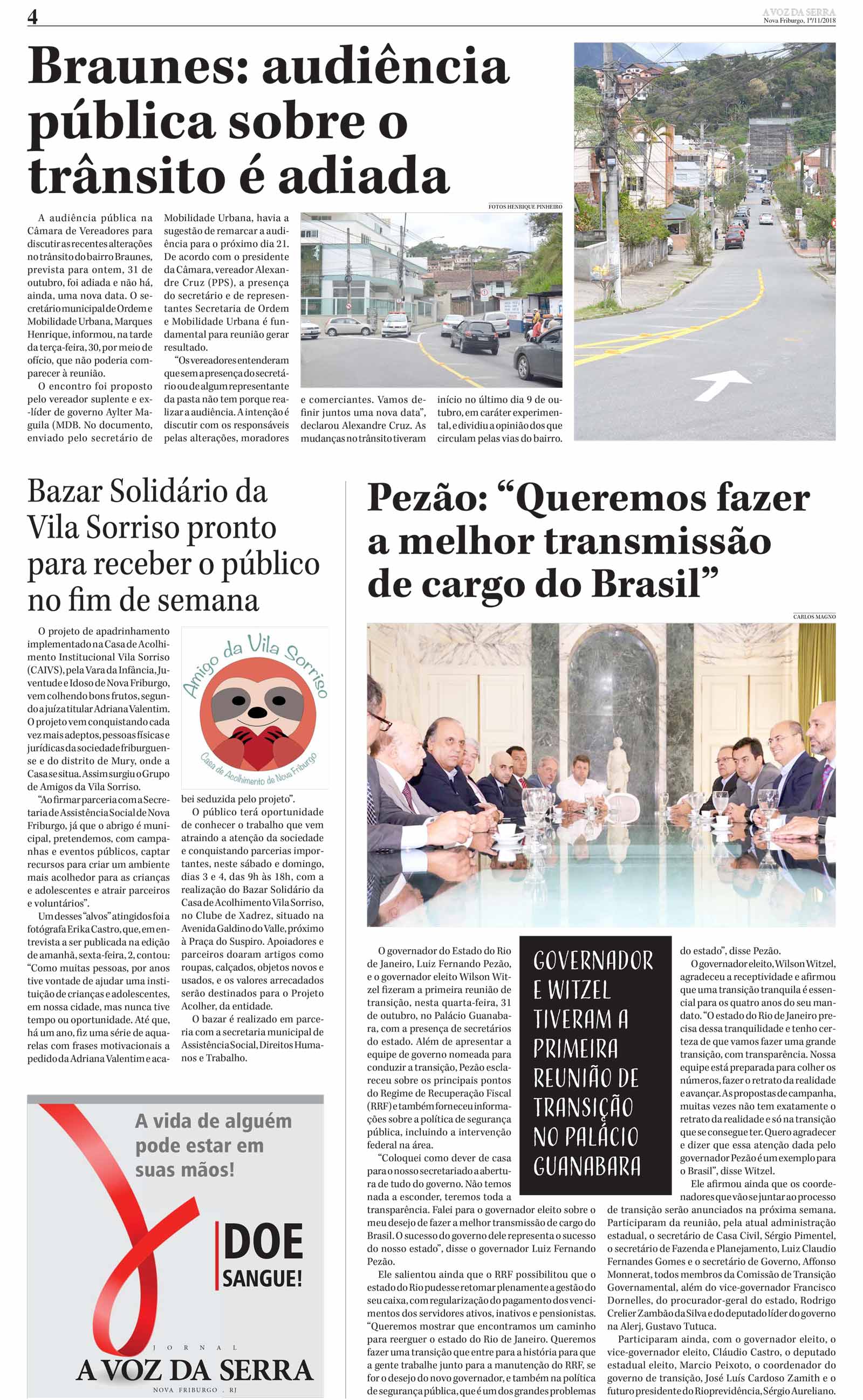 P&aacute;gina