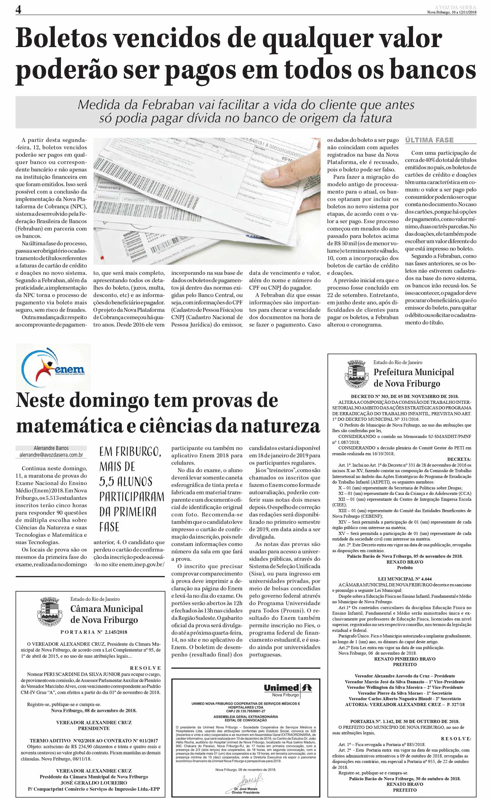 P&aacute;gina