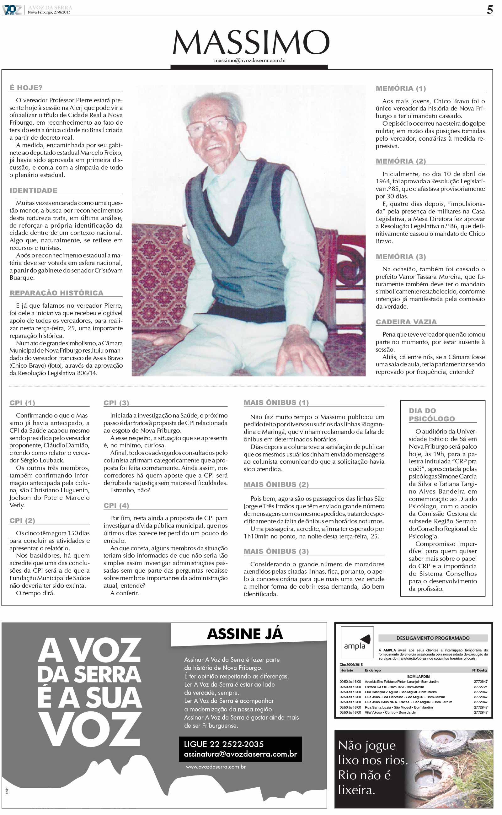 P&aacute;gina