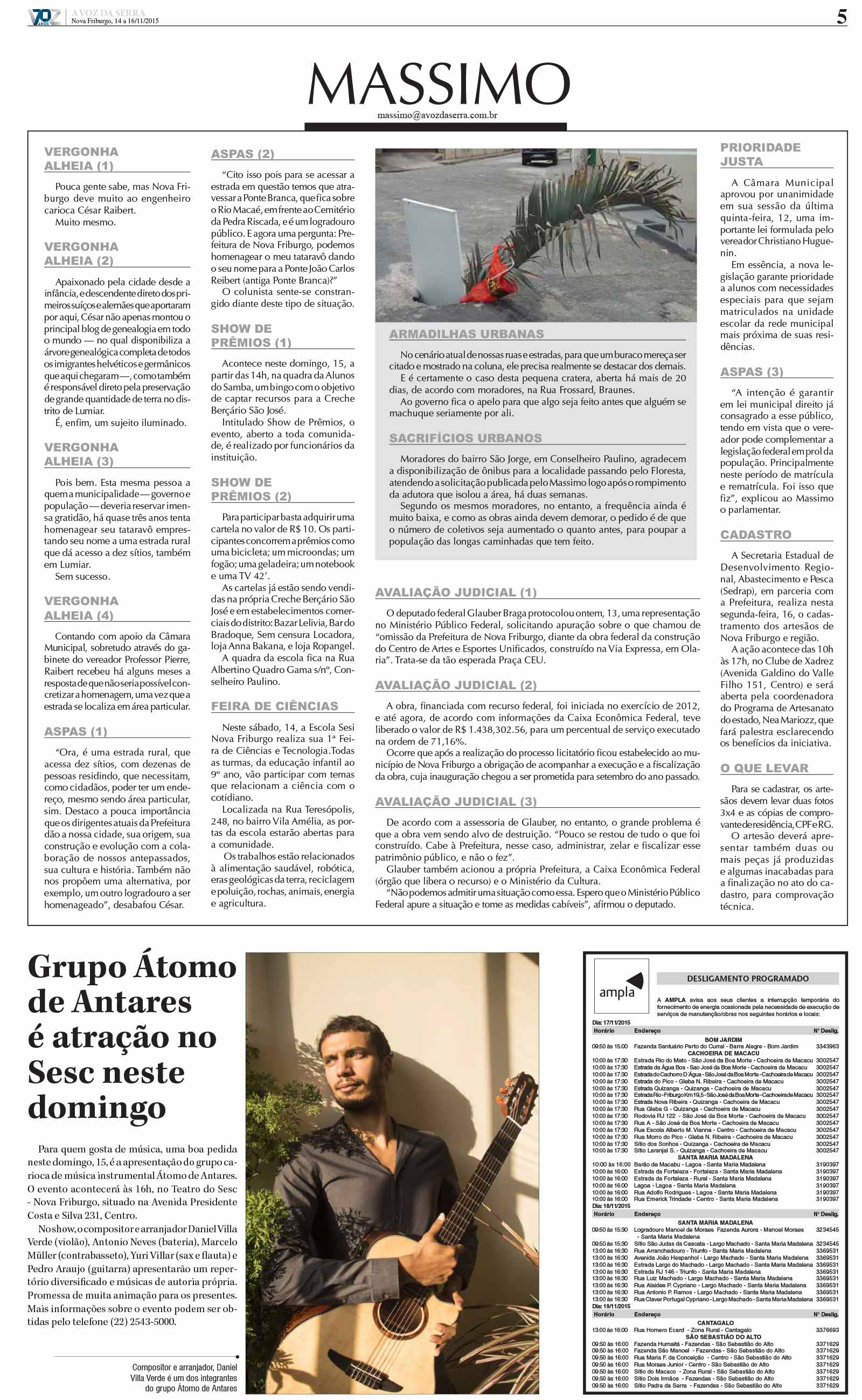 P&aacute;gina