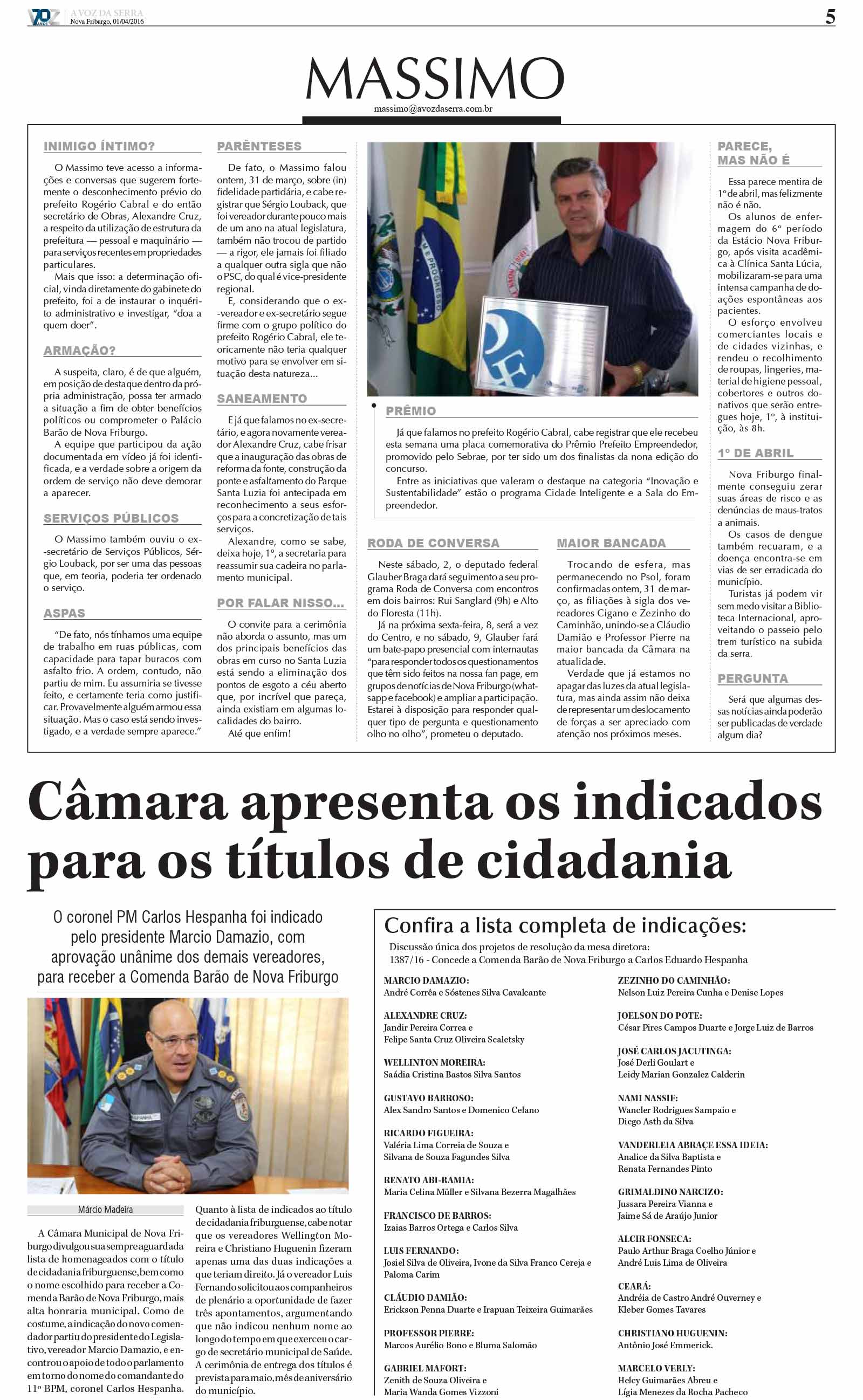 P&aacute;gina