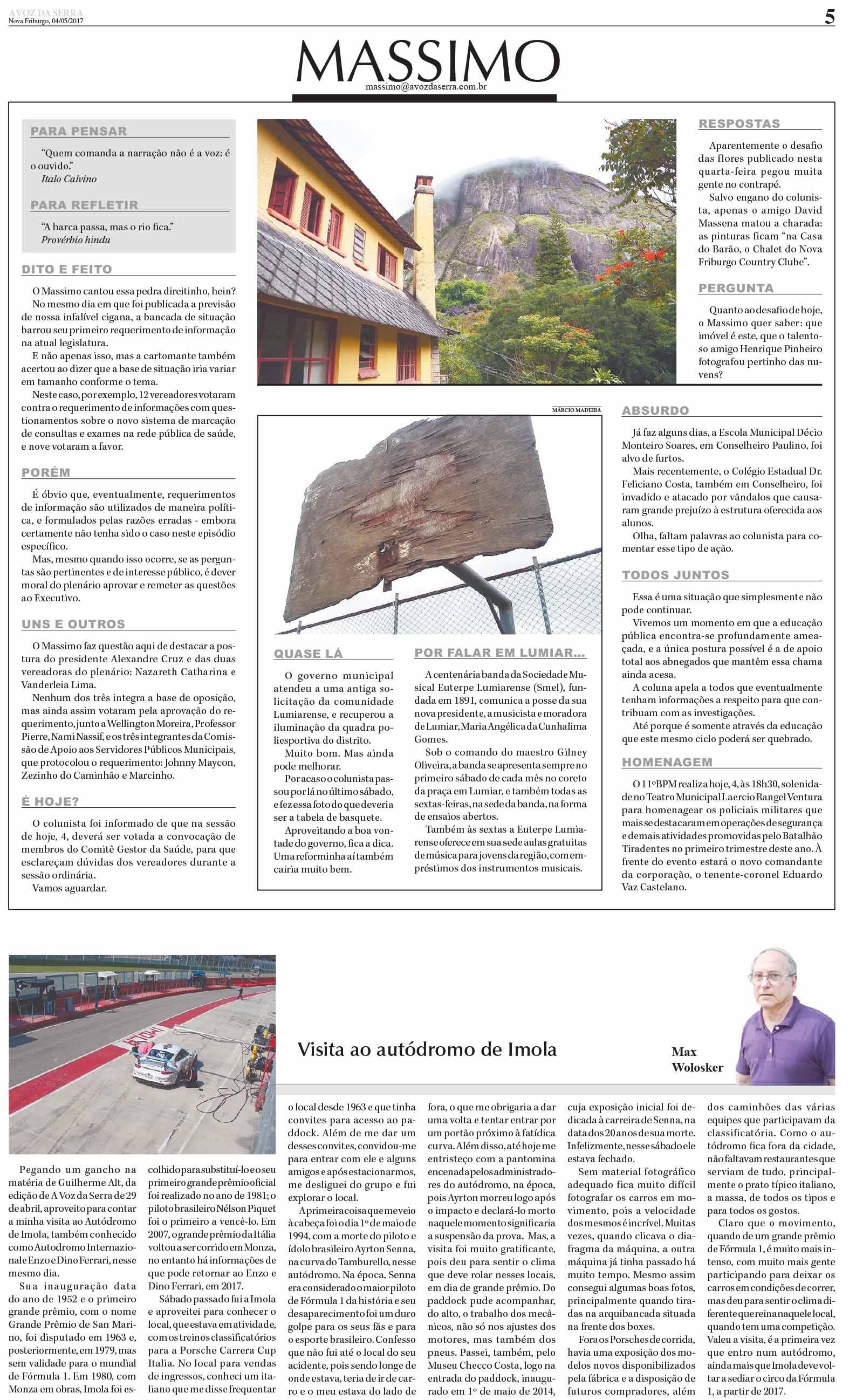 P&aacute;gina