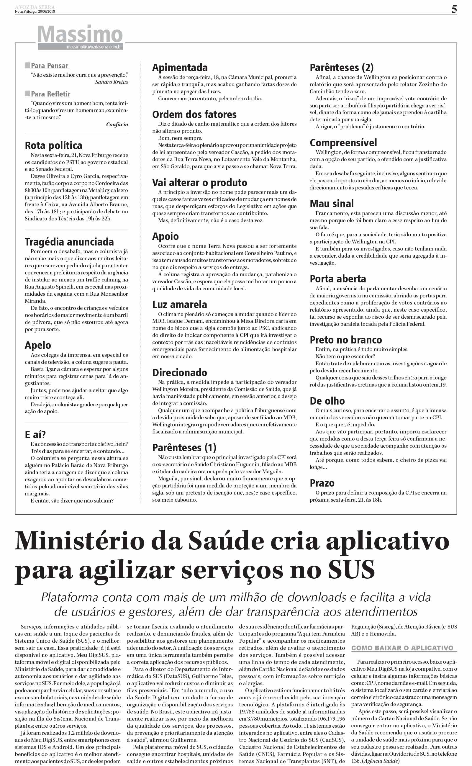 P&aacute;gina
