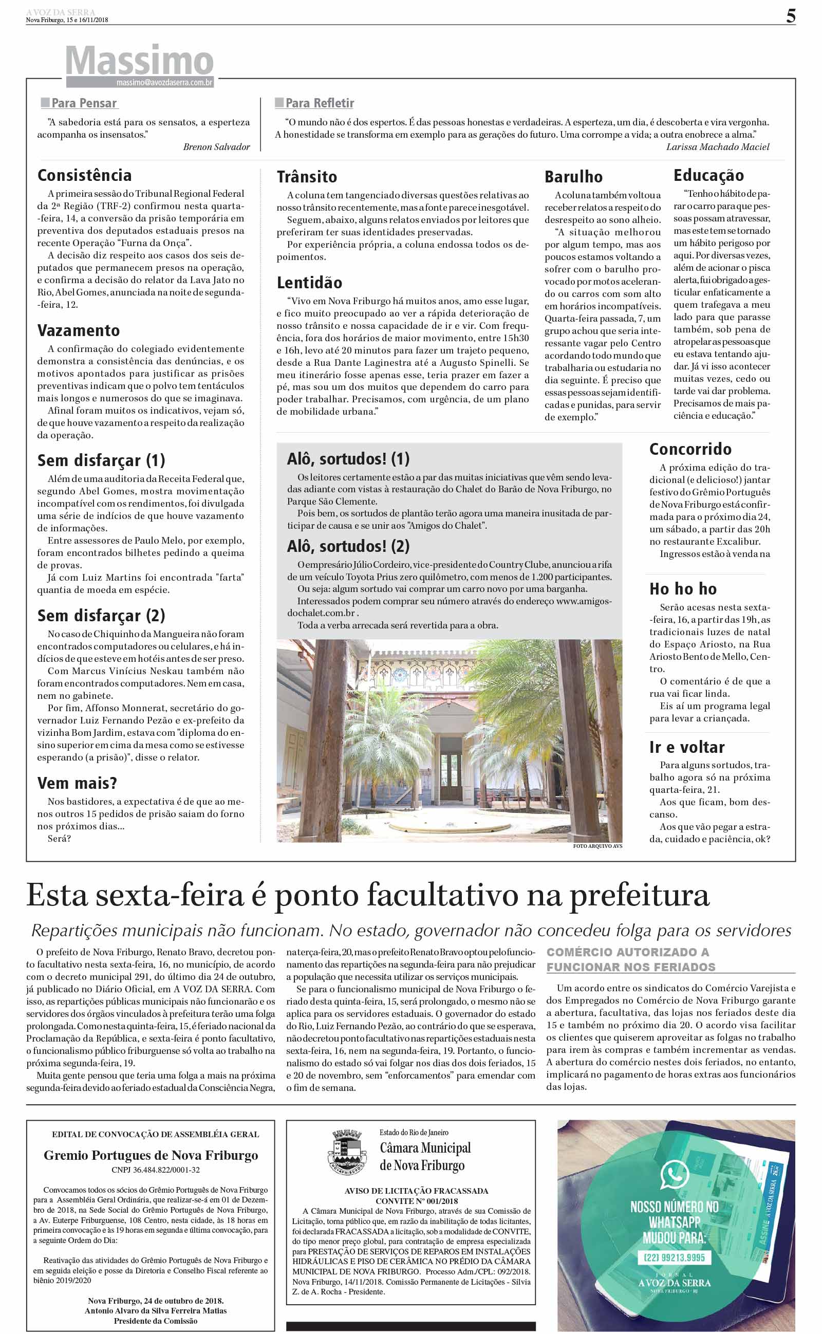 P&aacute;gina
