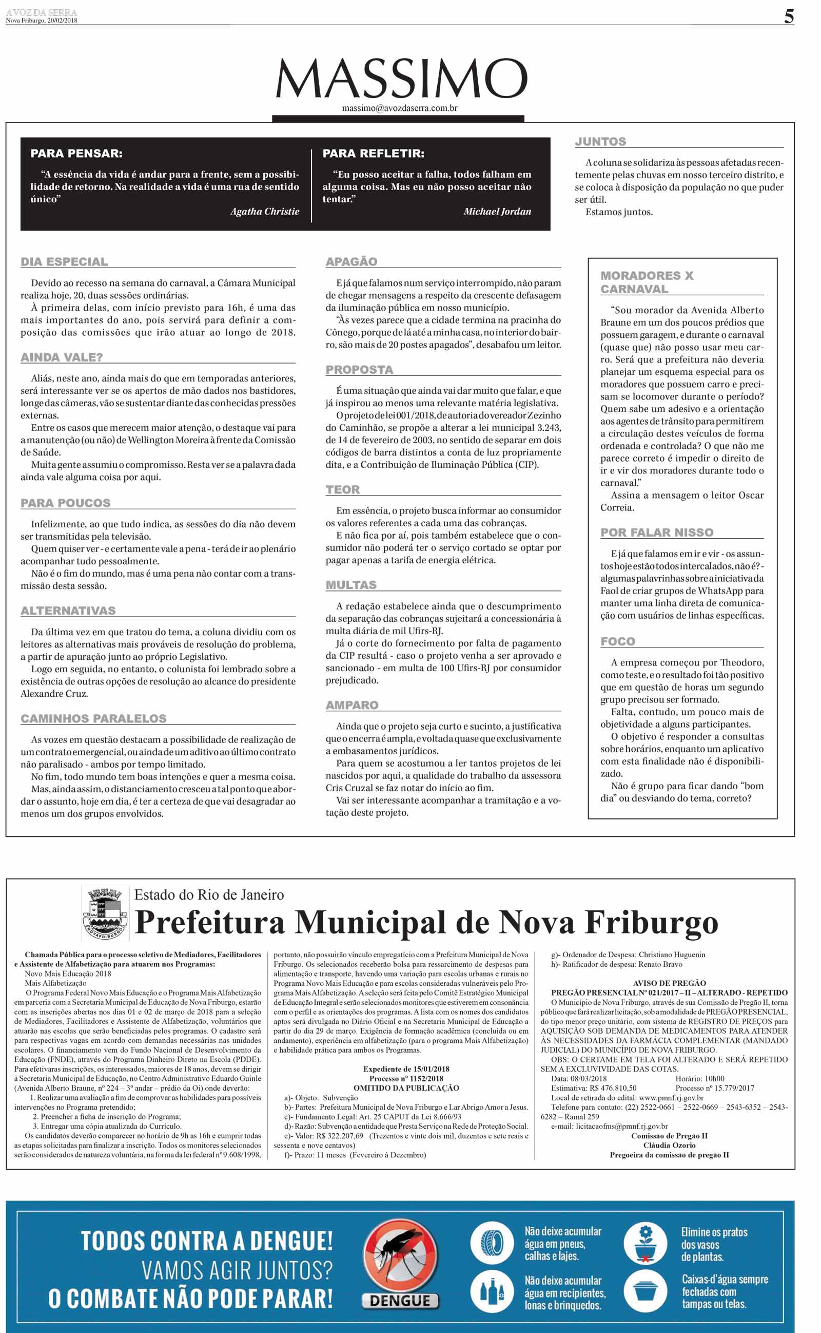 P&aacute;gina