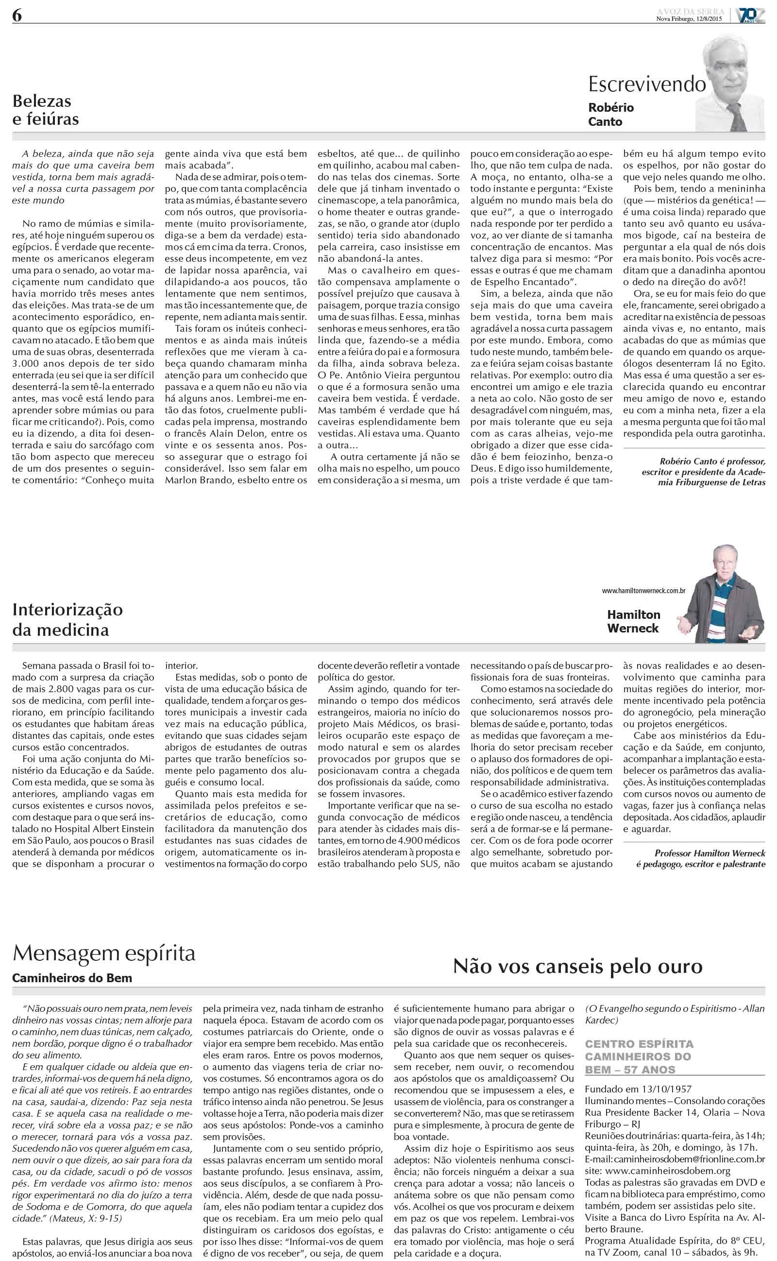 P&aacute;gina