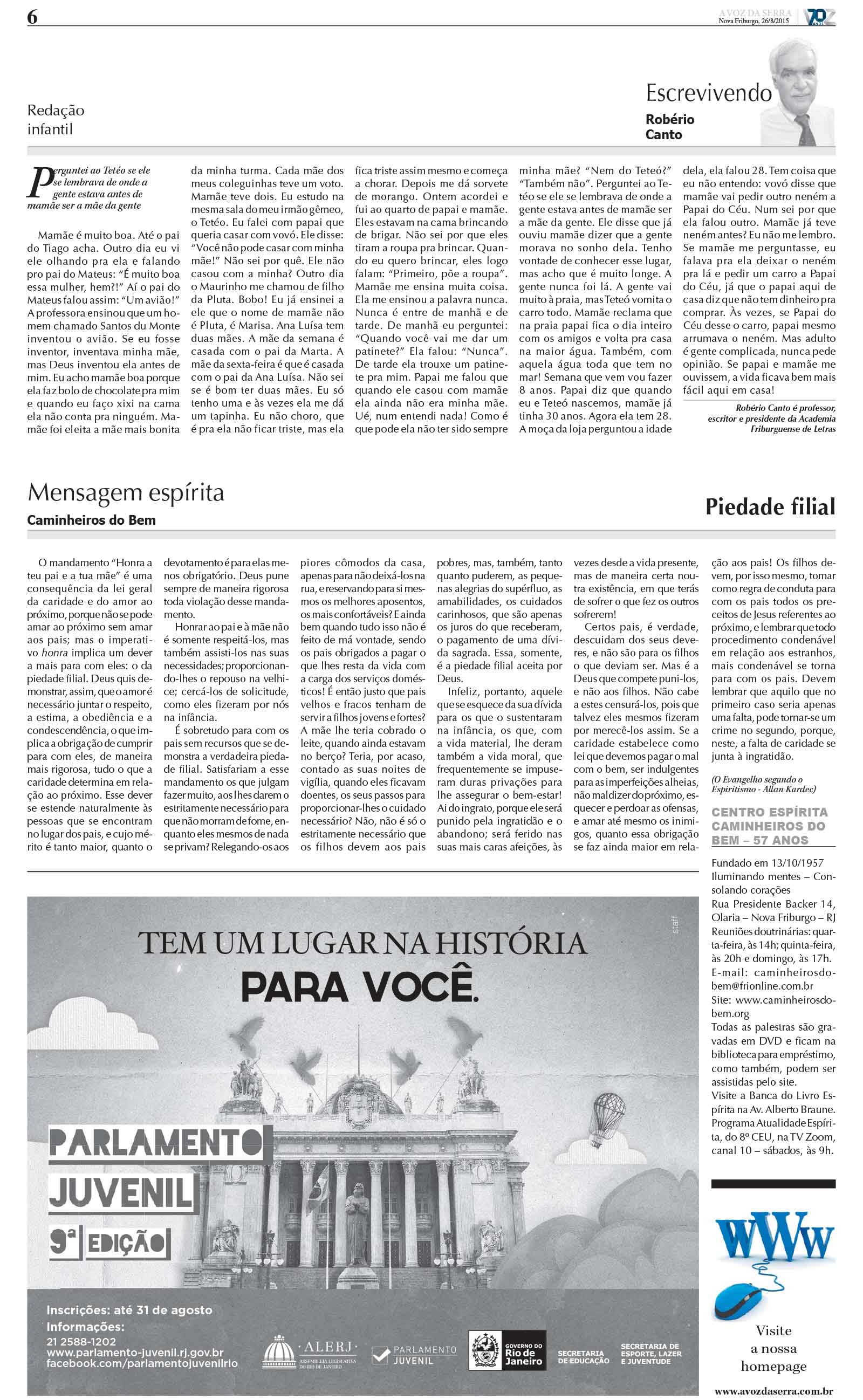 P&aacute;gina
