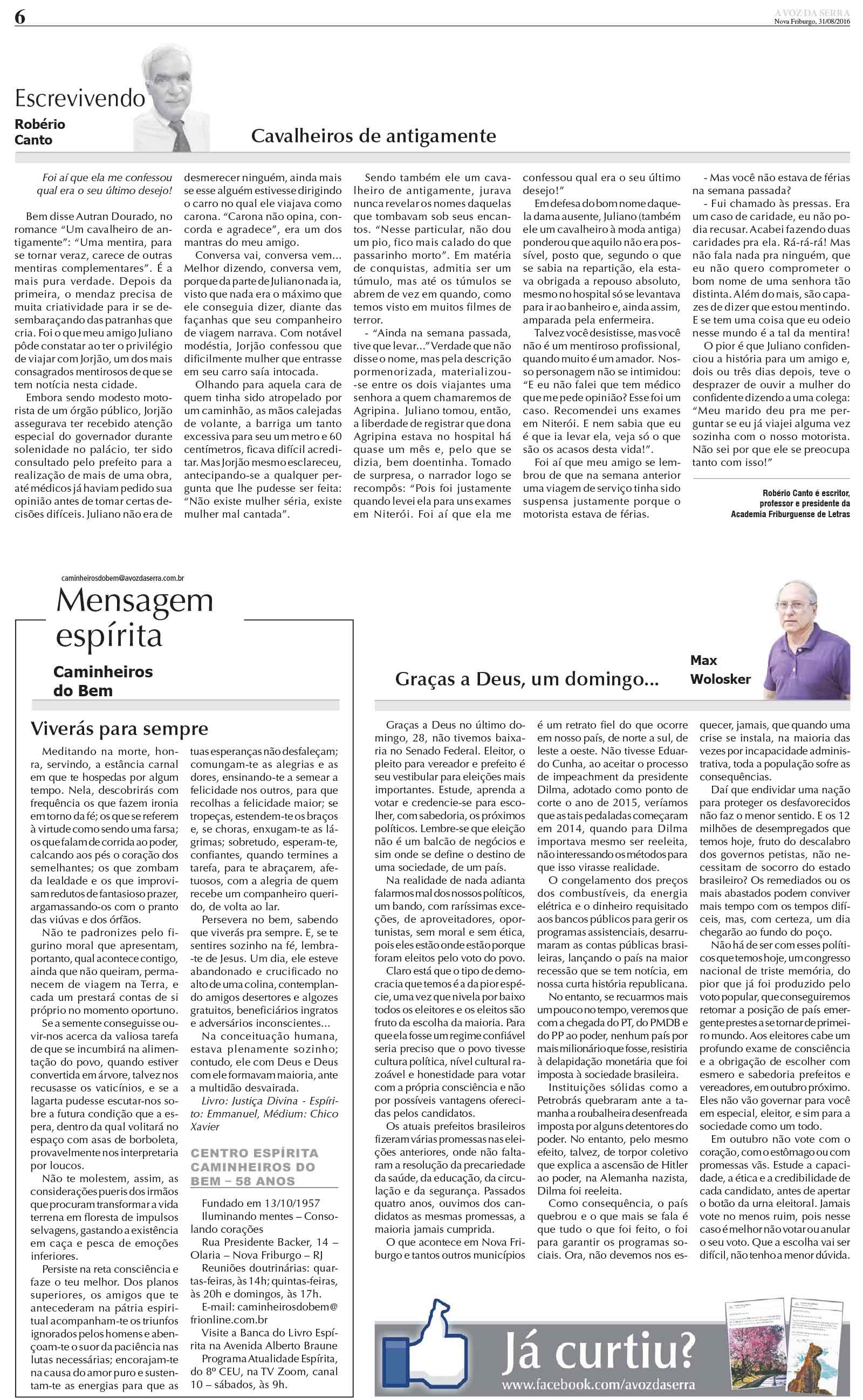 P&aacute;gina