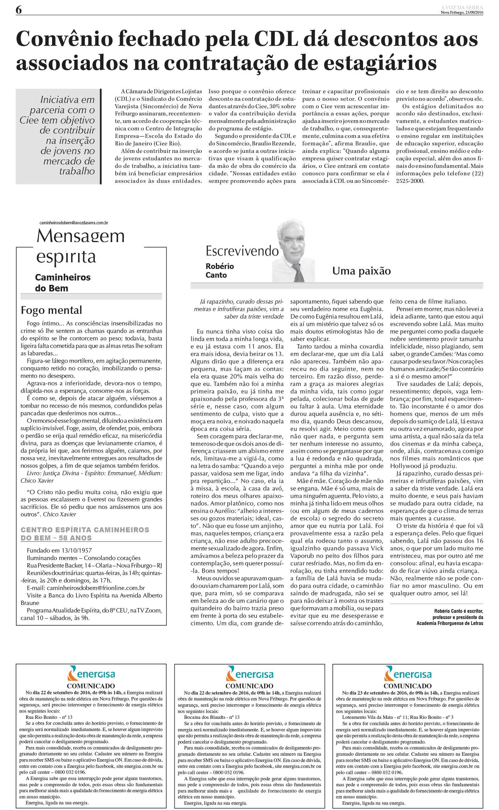 P&aacute;gina