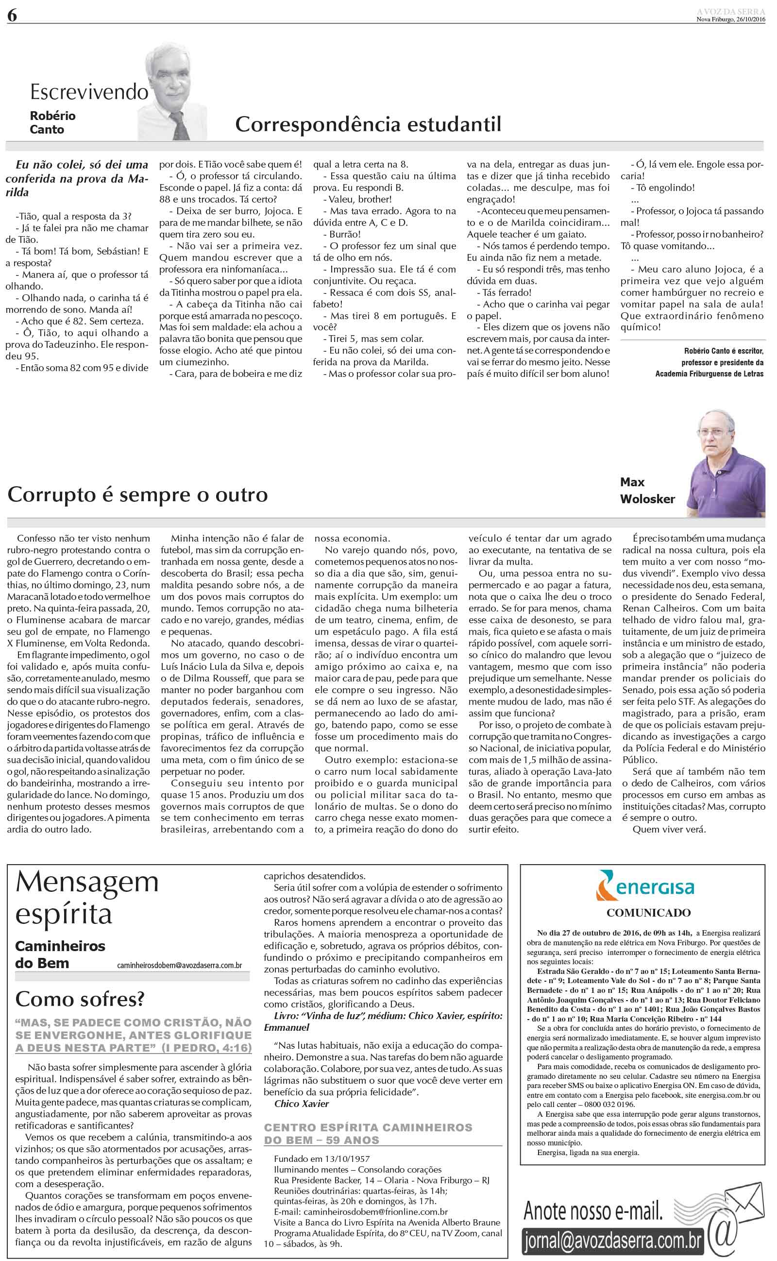 P&aacute;gina