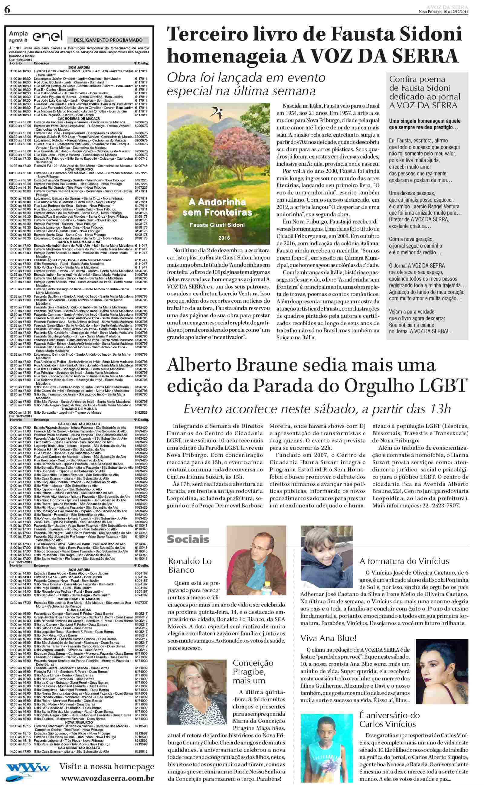 P&aacute;gina