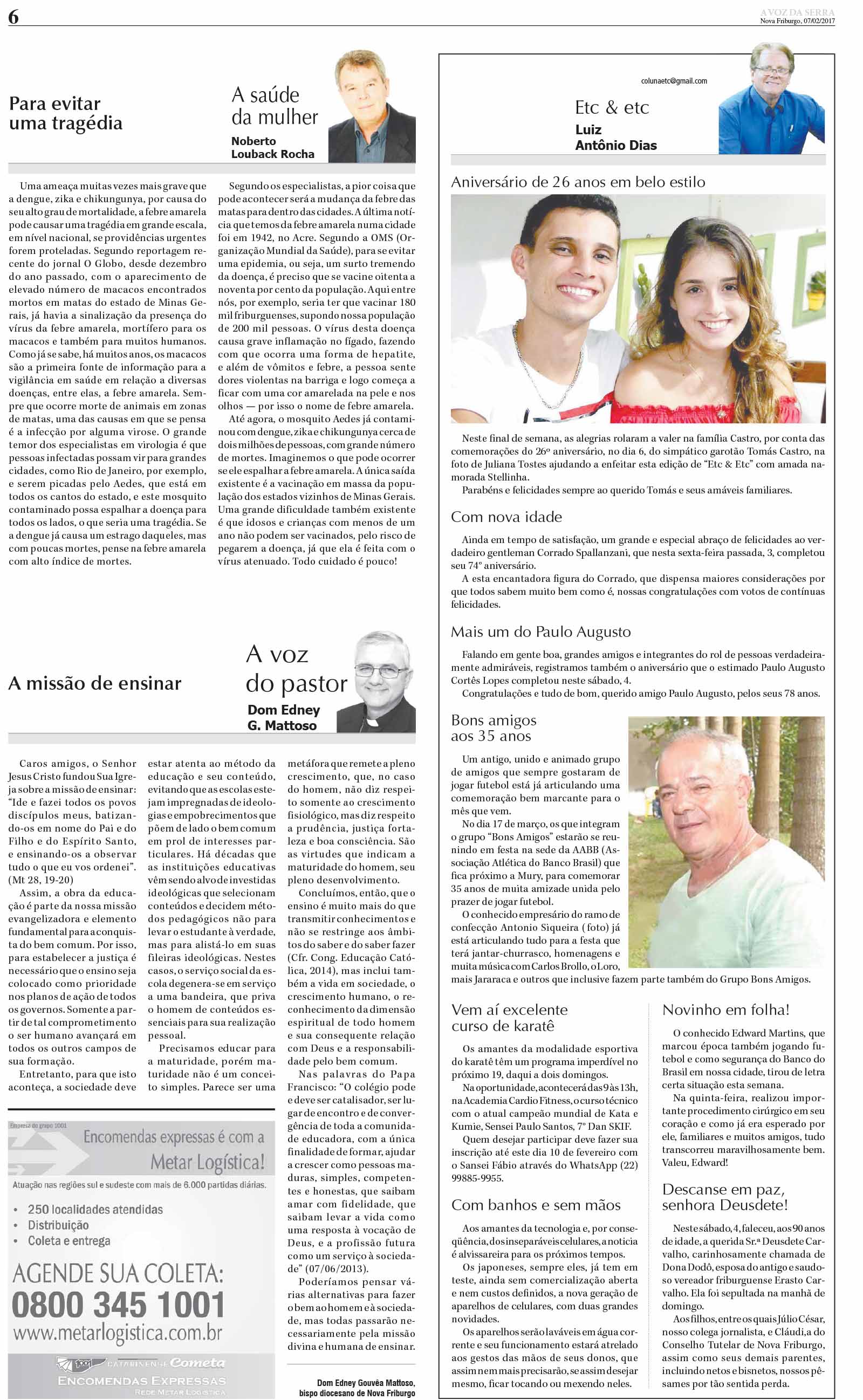 P&aacute;gina