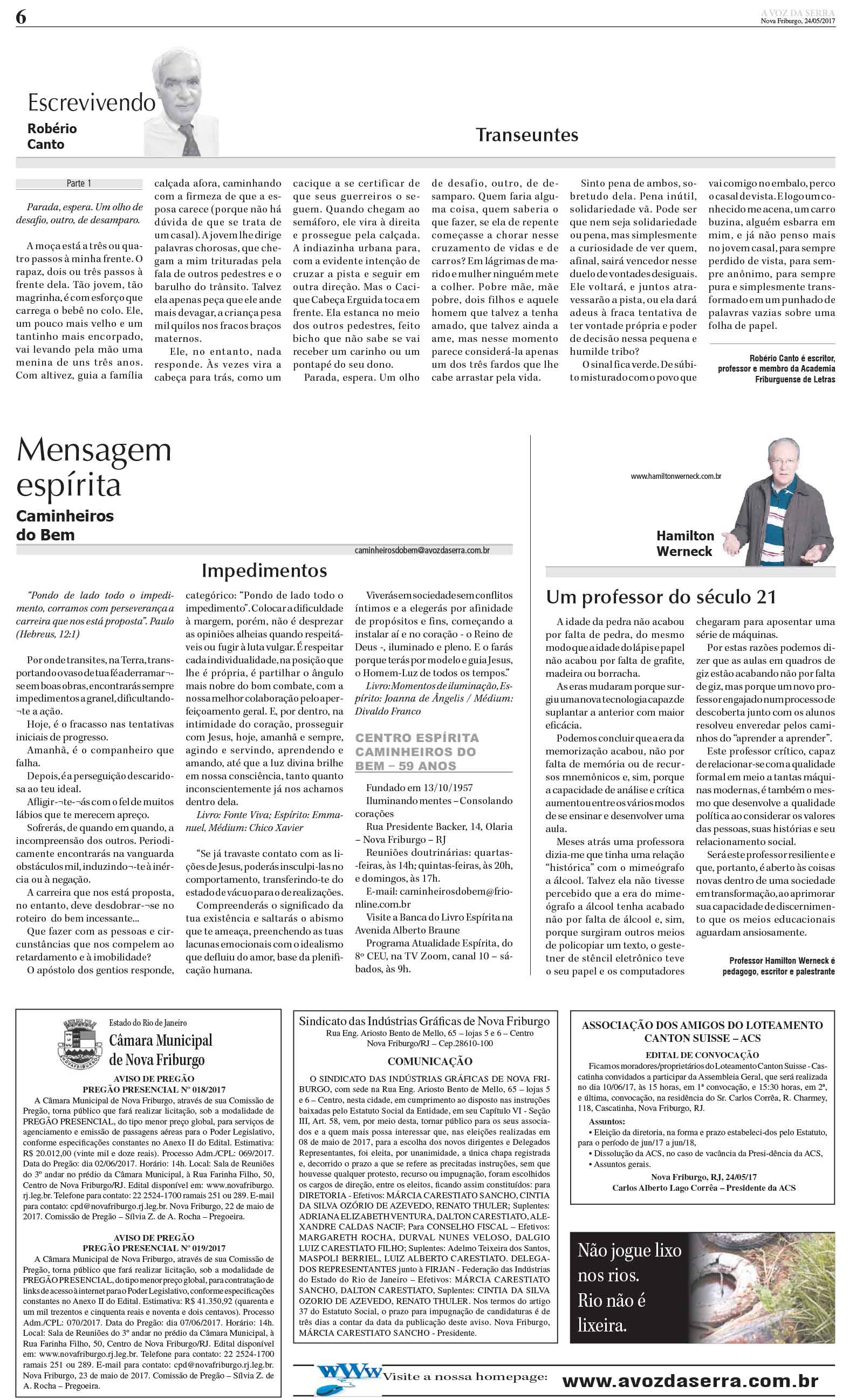 P&aacute;gina