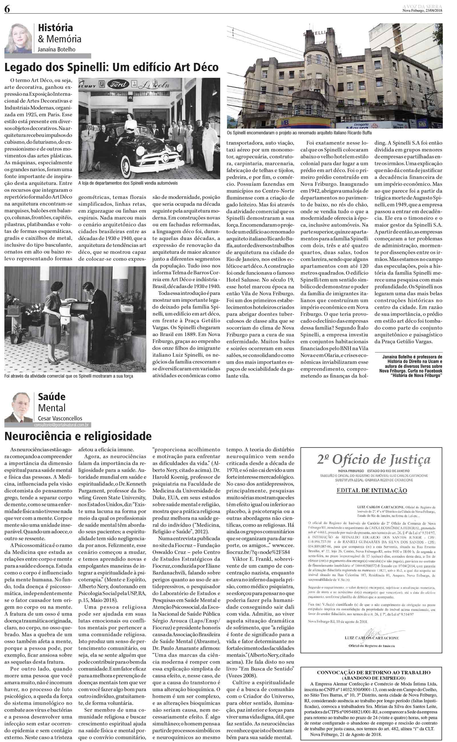 P&aacute;gina