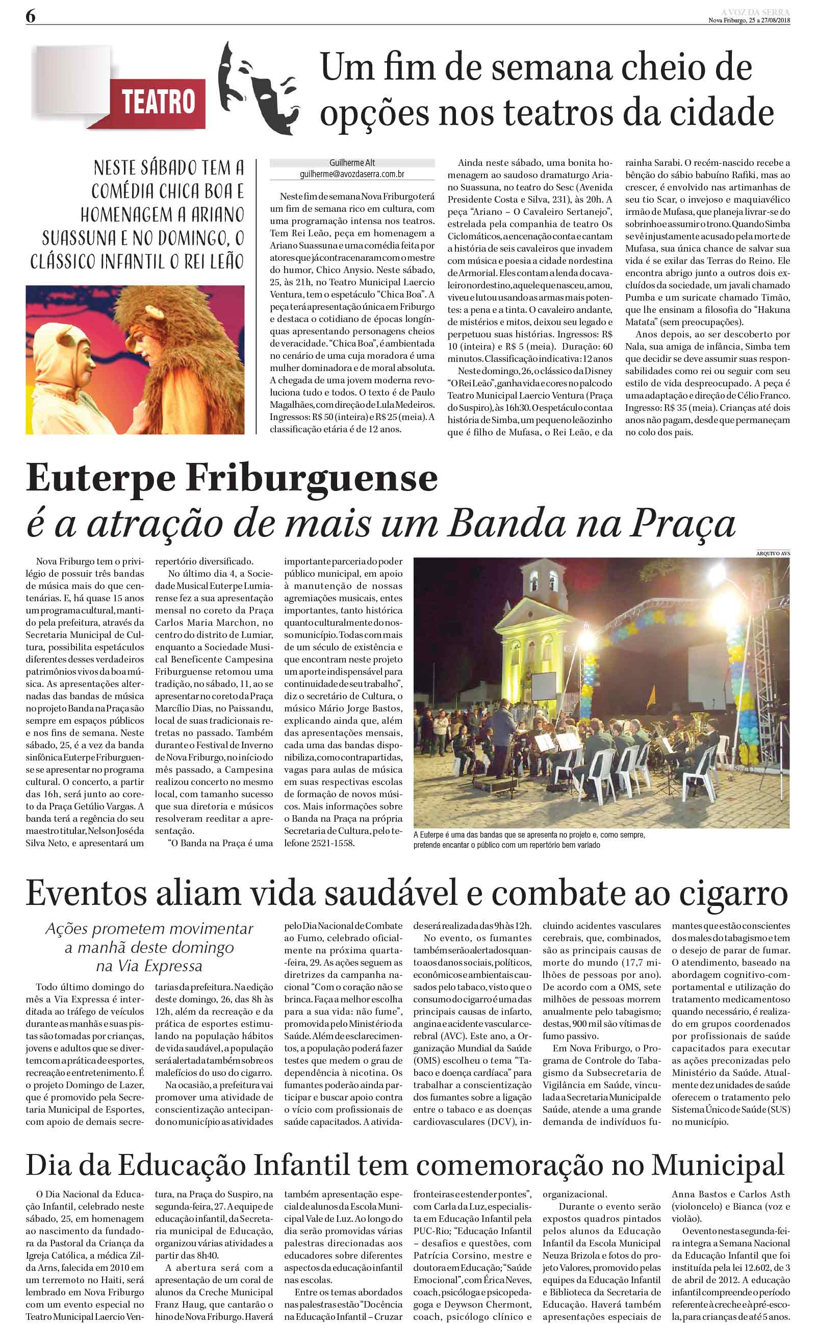 P&aacute;gina
