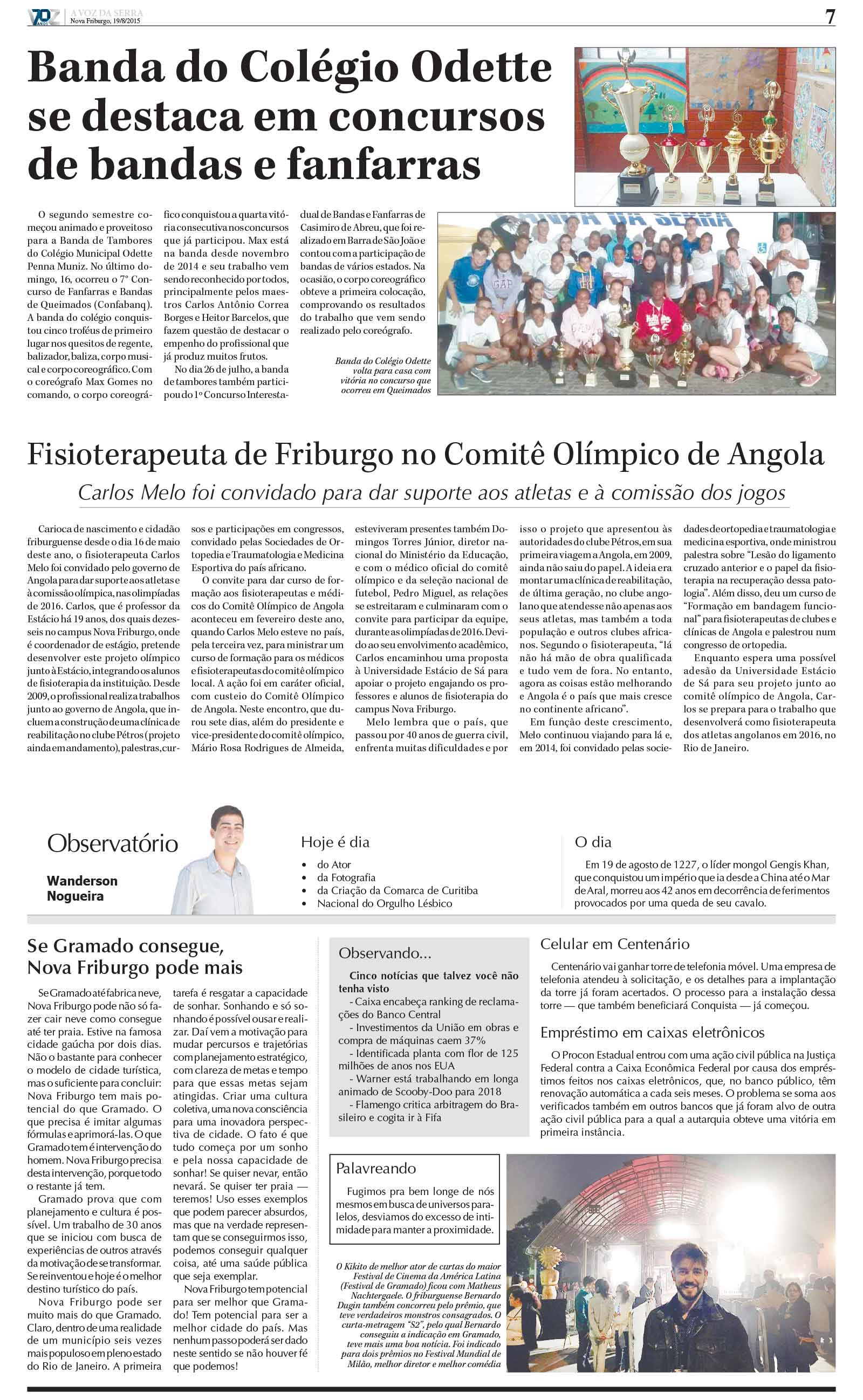 P&aacute;gina