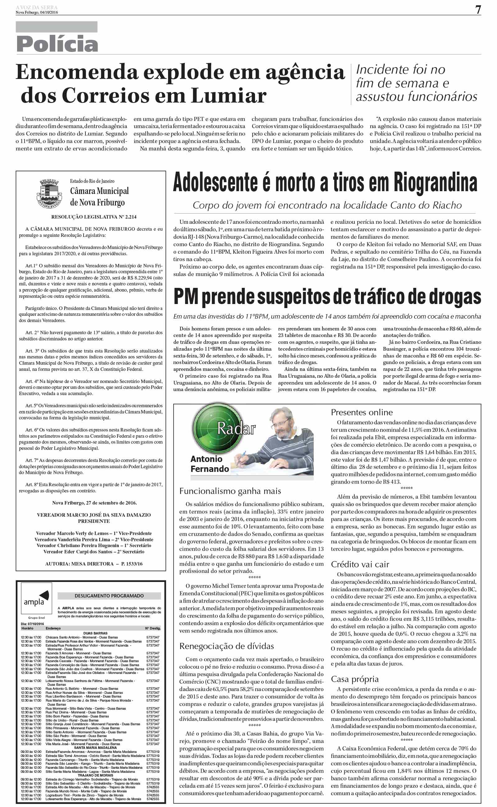 P&aacute;gina