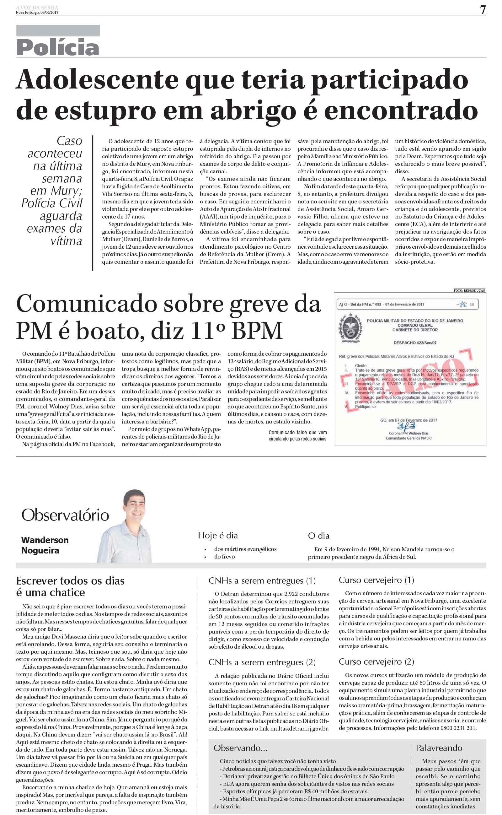 P&aacute;gina