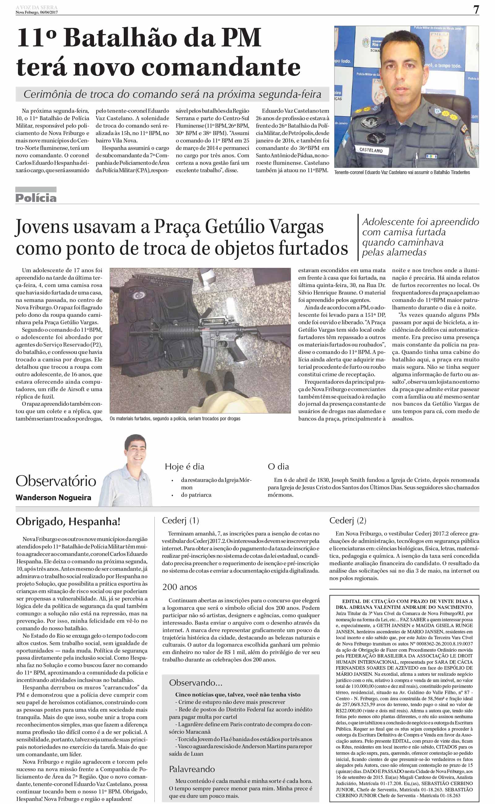 P&aacute;gina