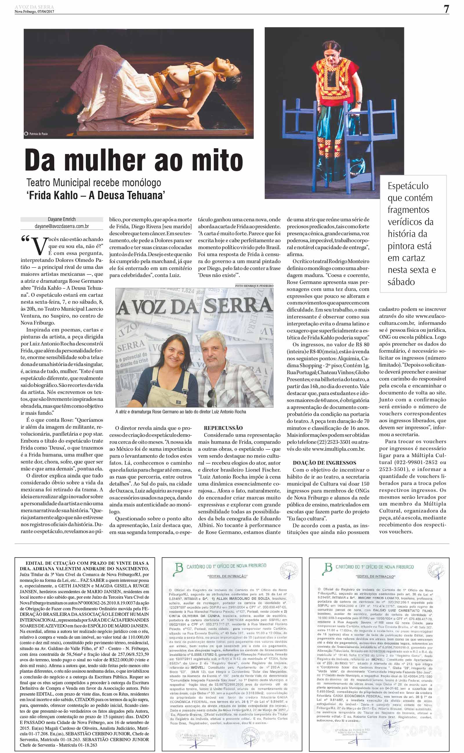 P&aacute;gina