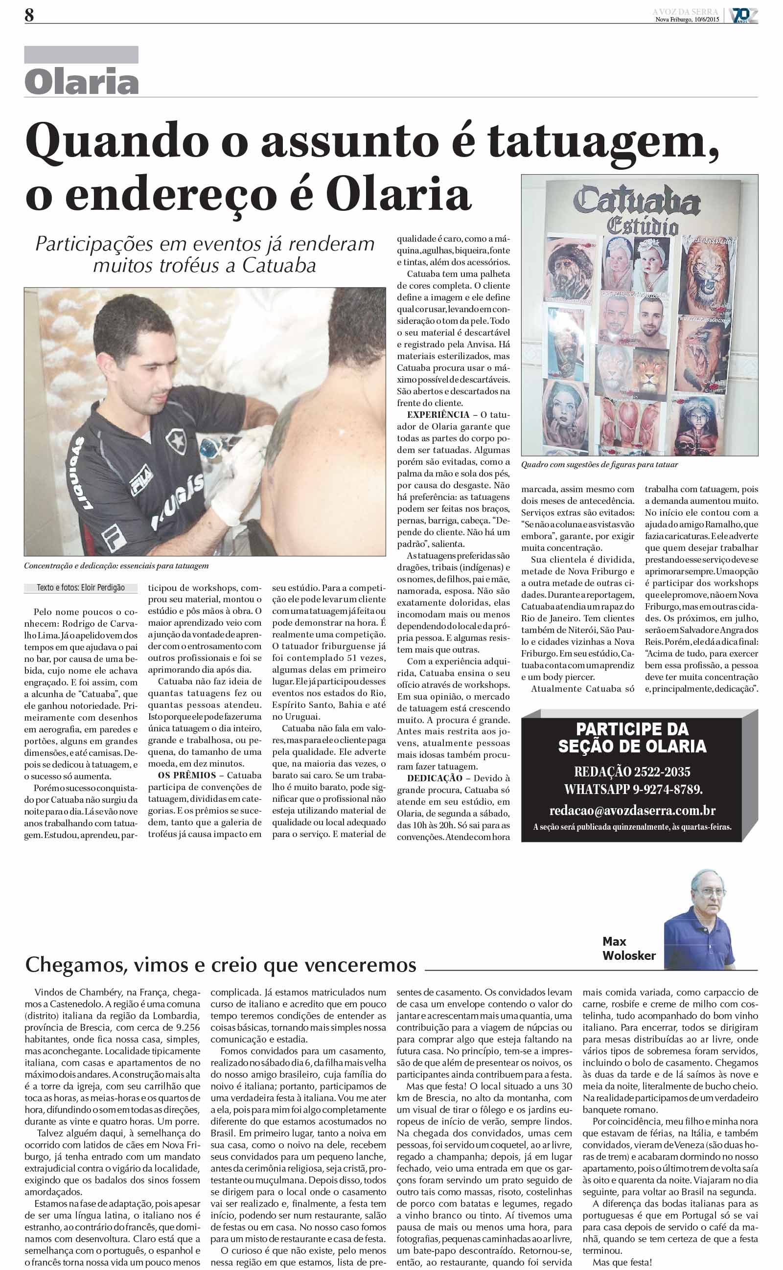 P&aacute;gina
