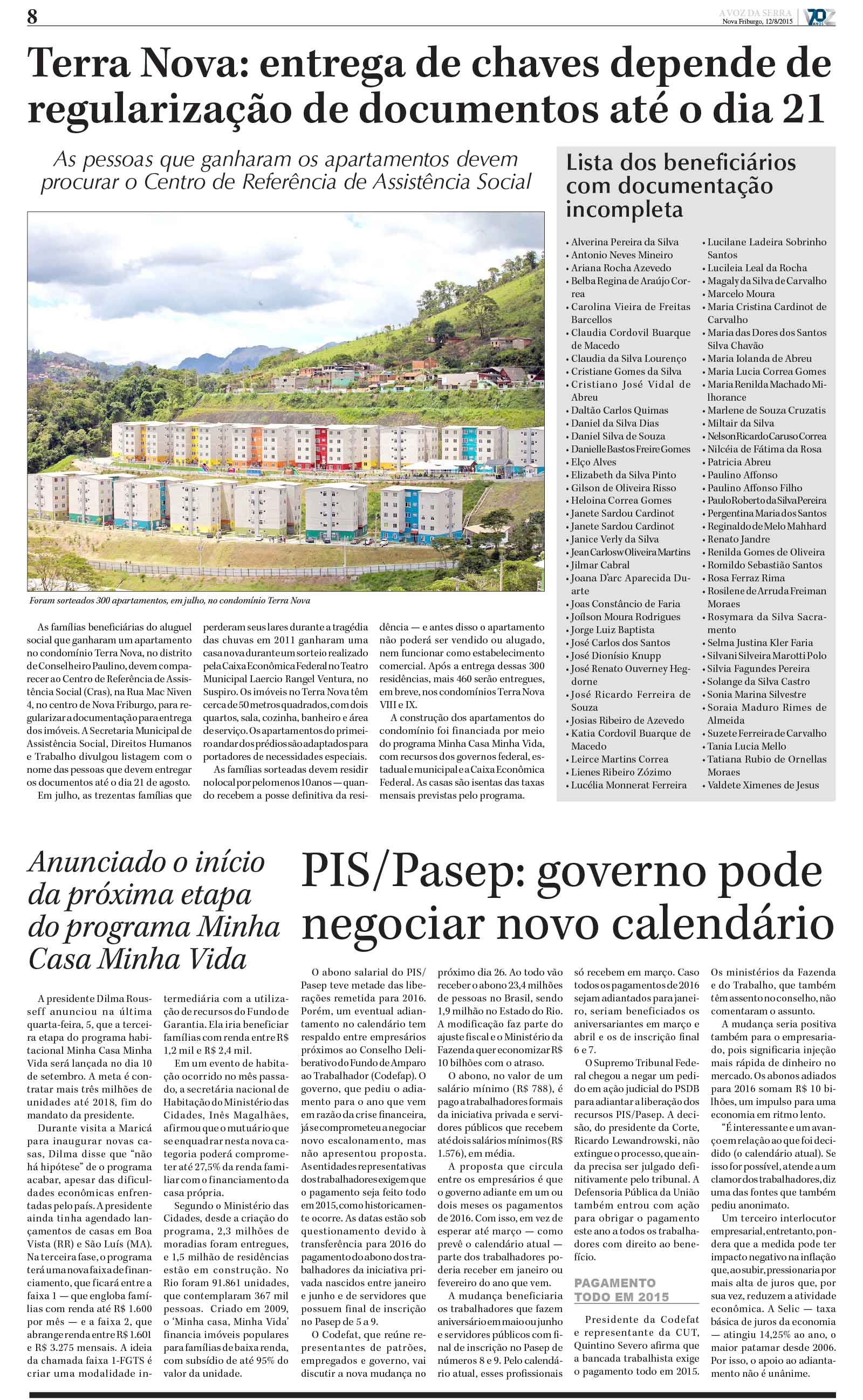 P&aacute;gina