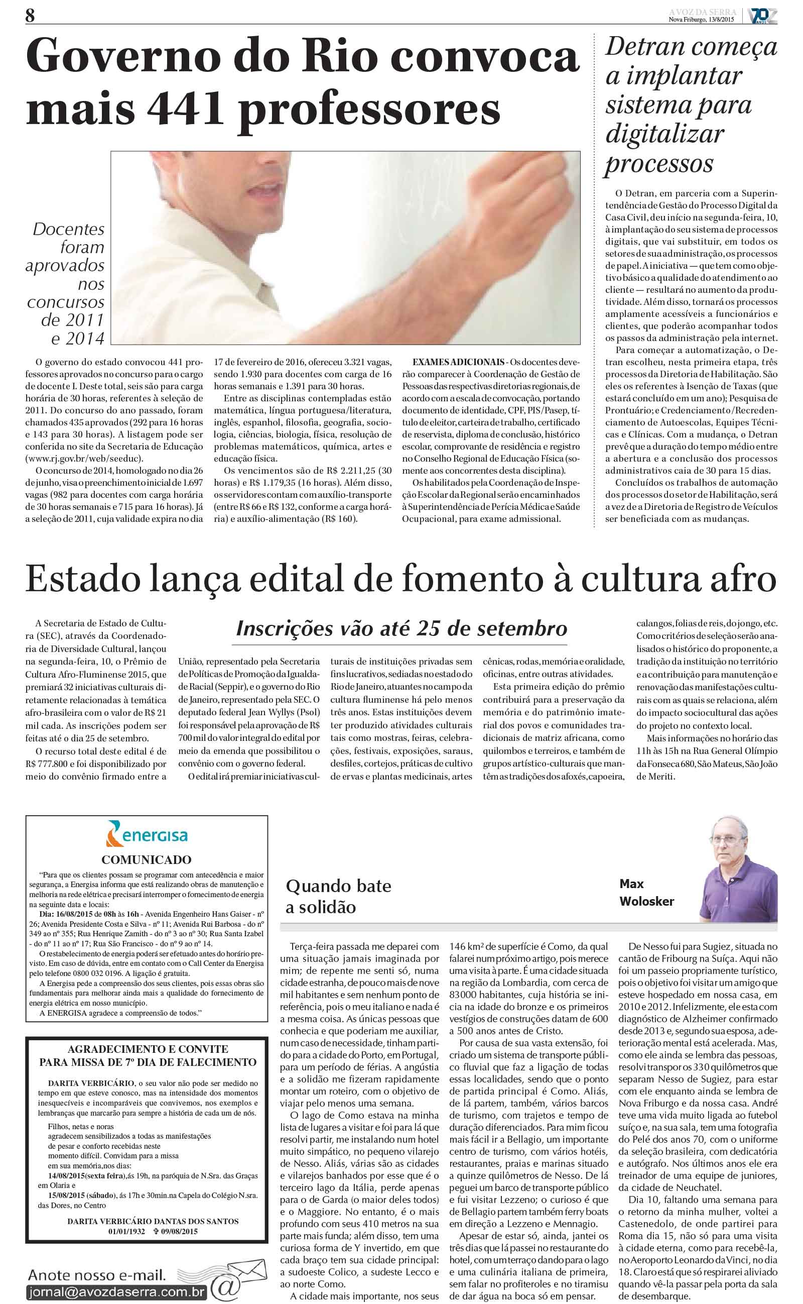 P&aacute;gina