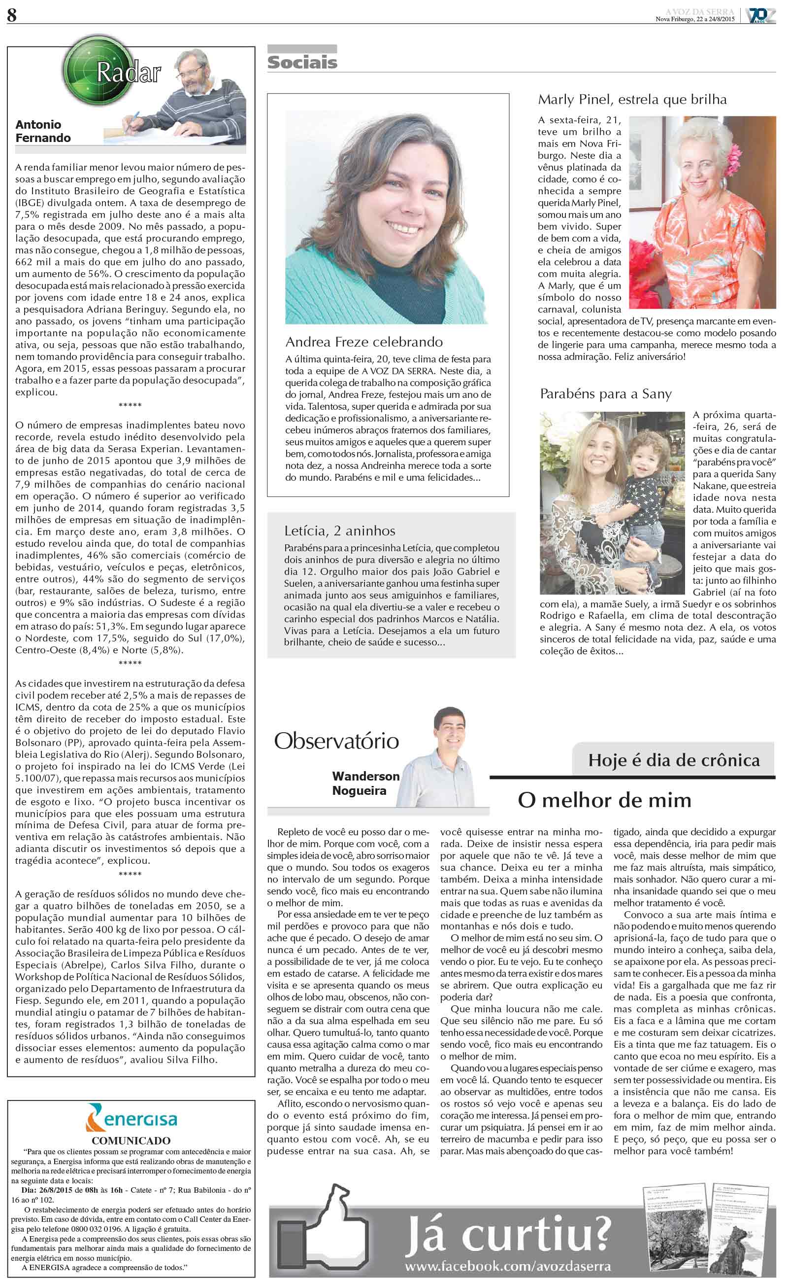 P&aacute;gina