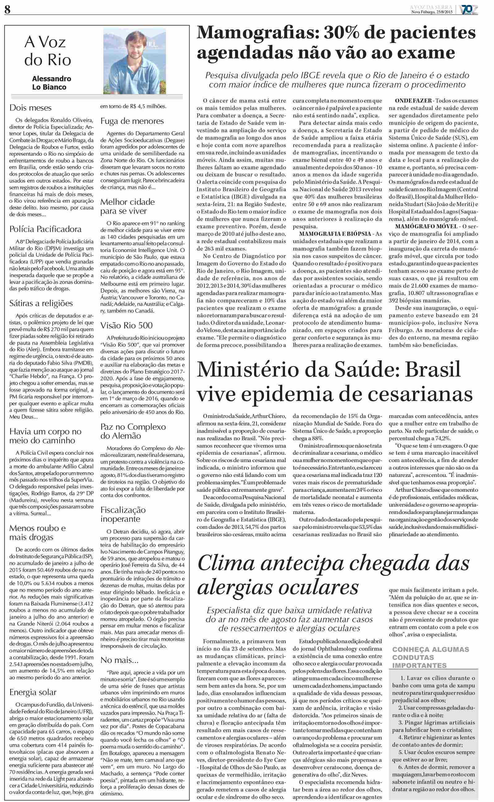 P&aacute;gina