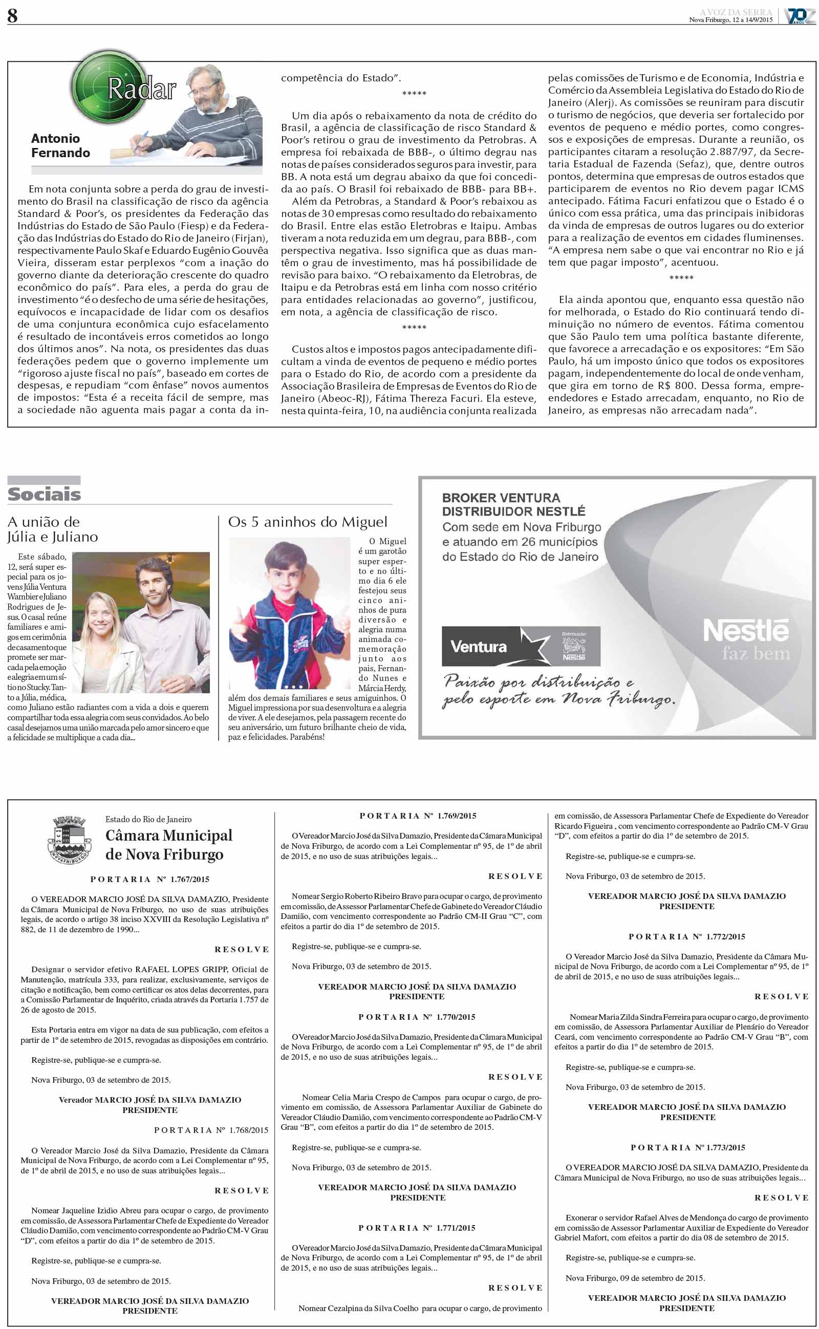 P&aacute;gina