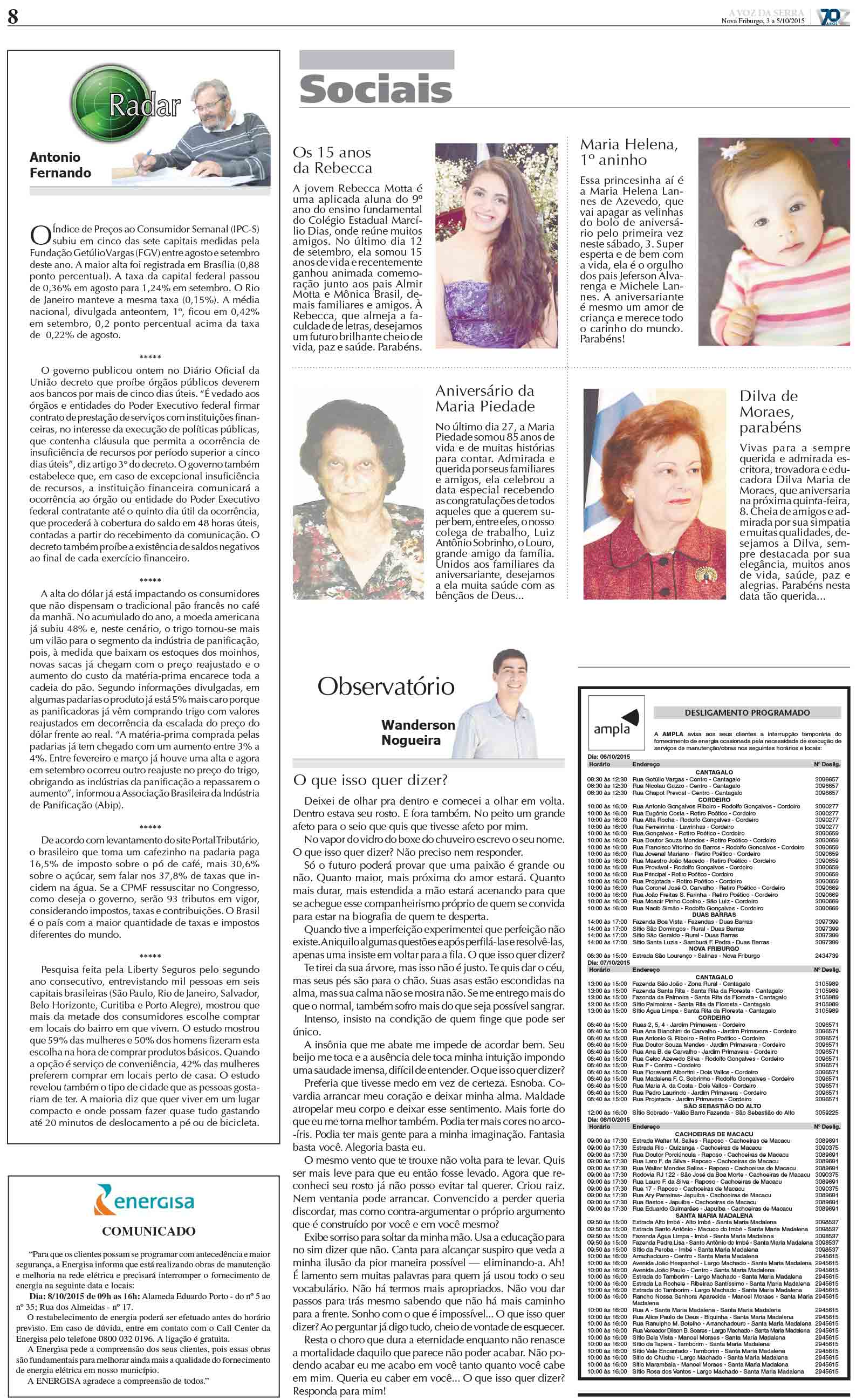 P&aacute;gina