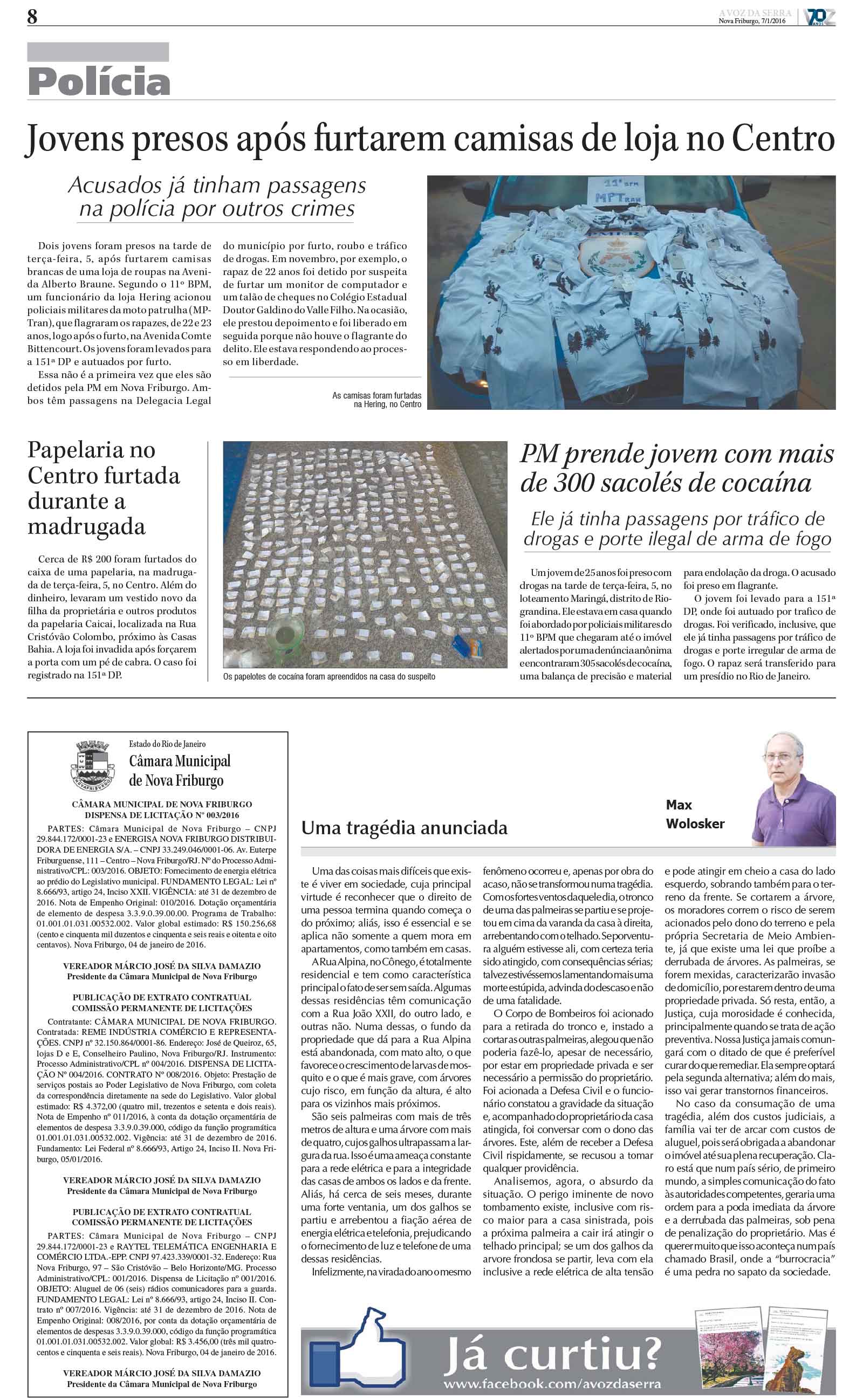P&aacute;gina