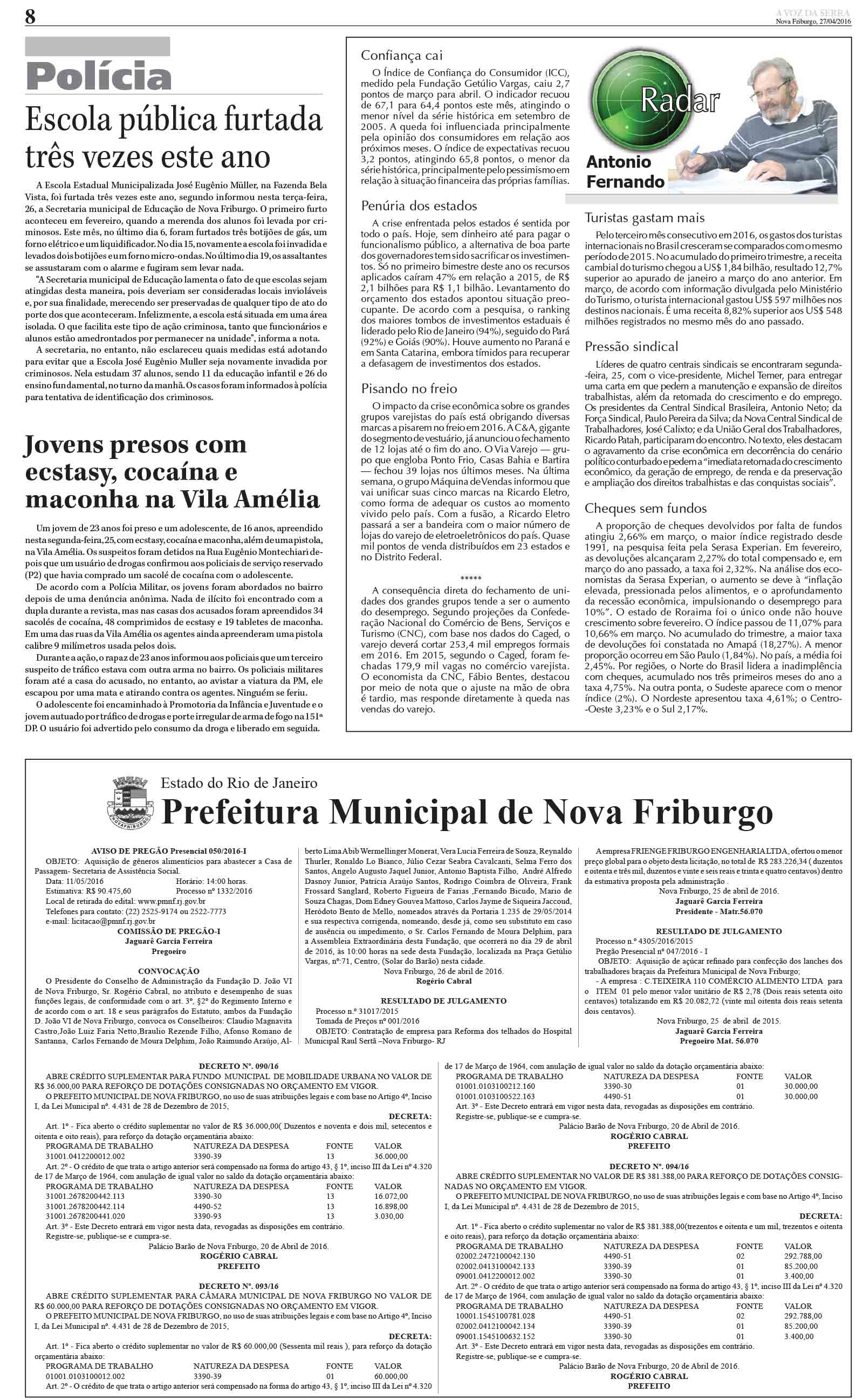 P&aacute;gina