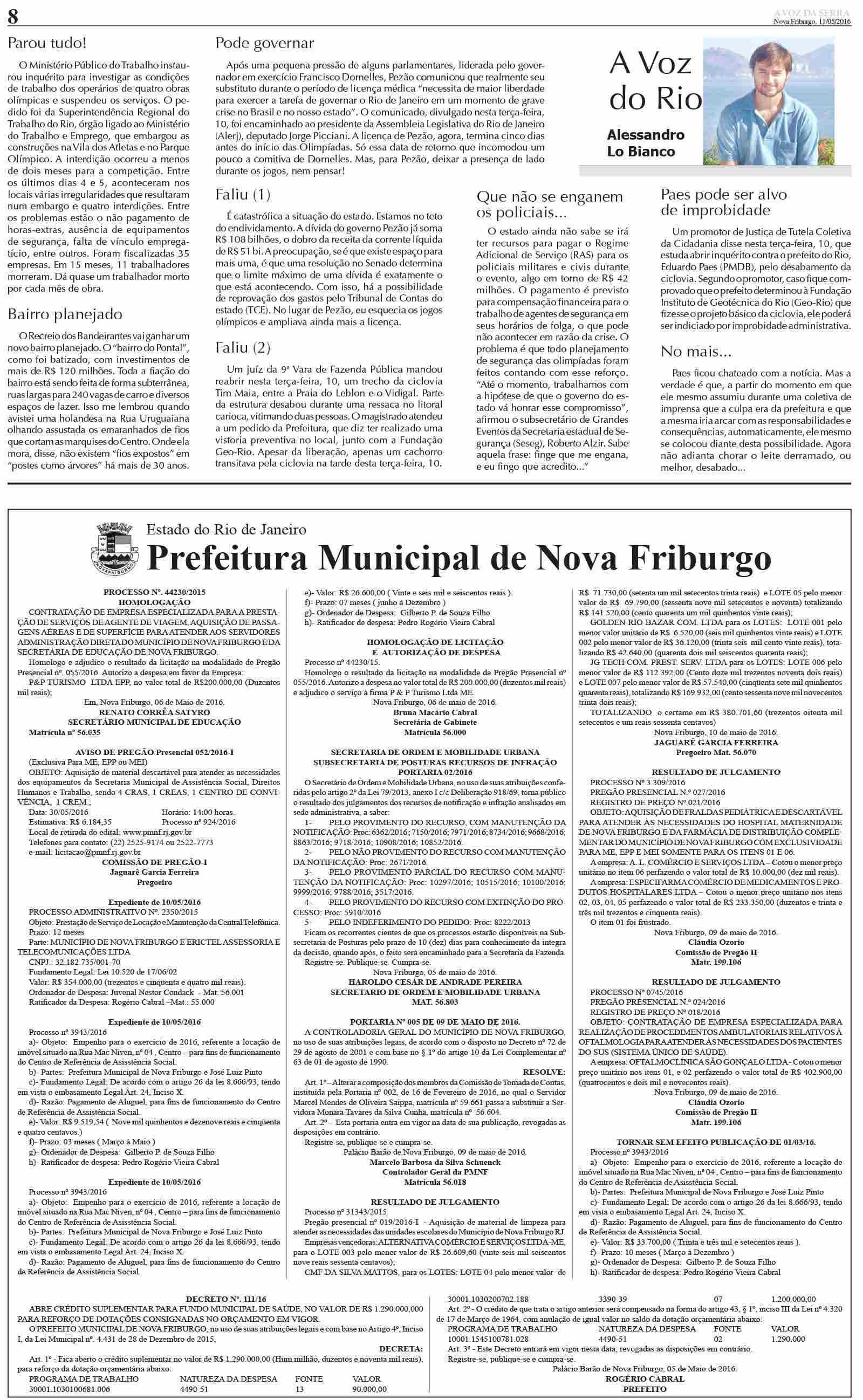 P&aacute;gina