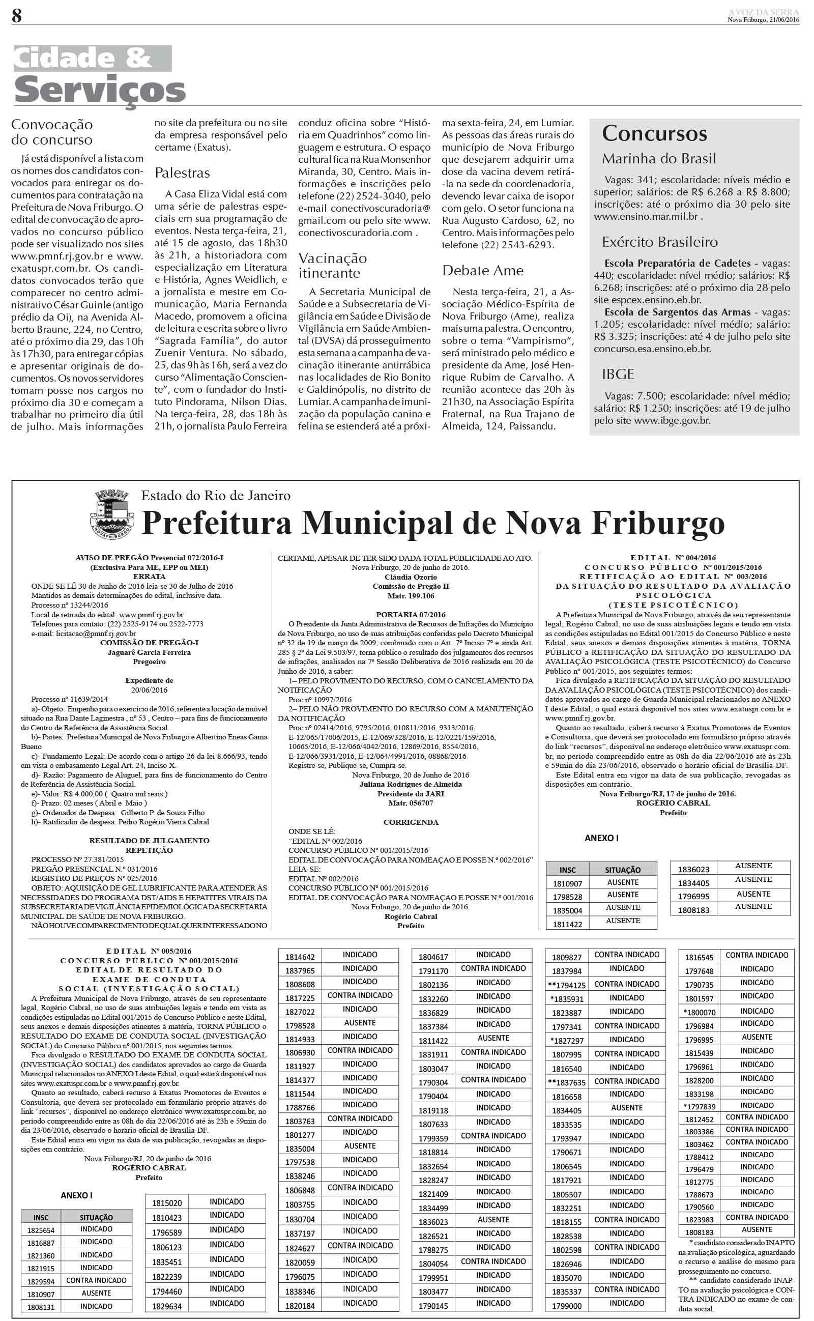 P&aacute;gina