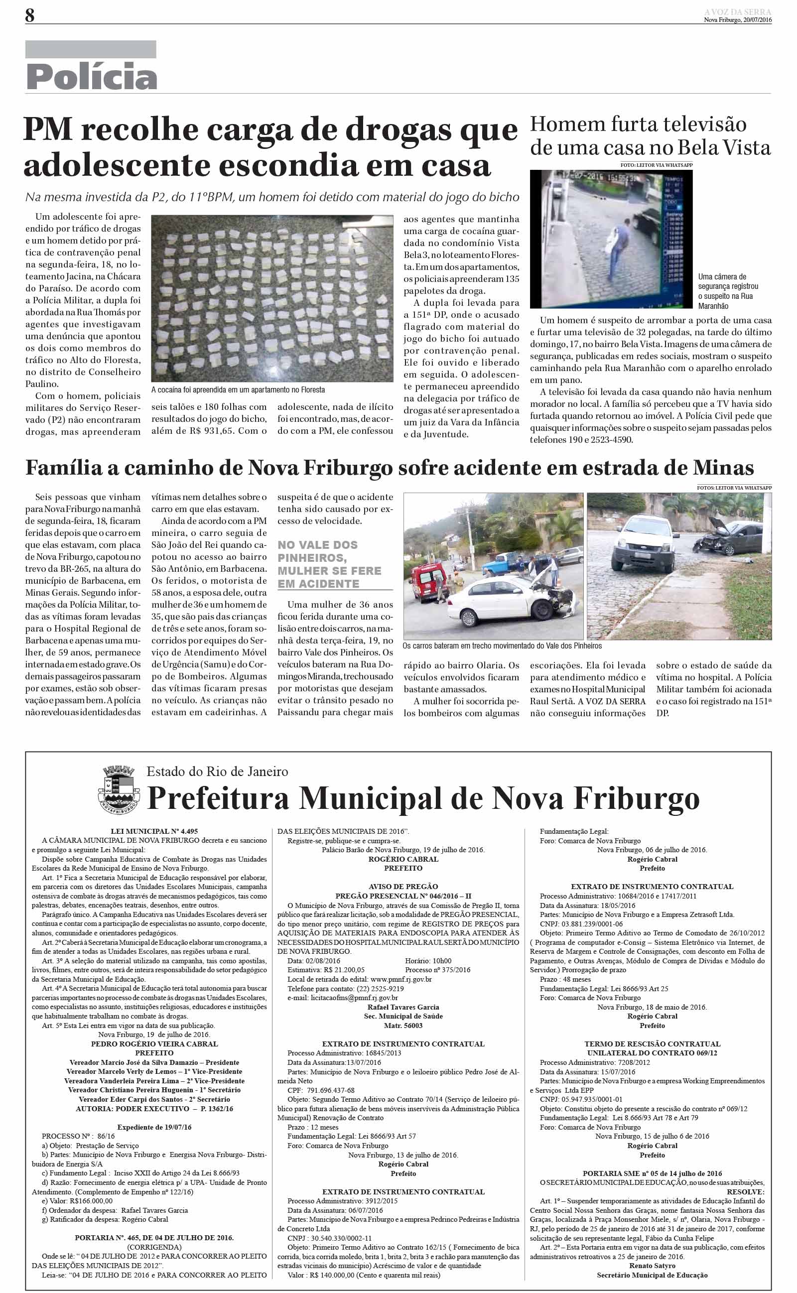 P&aacute;gina