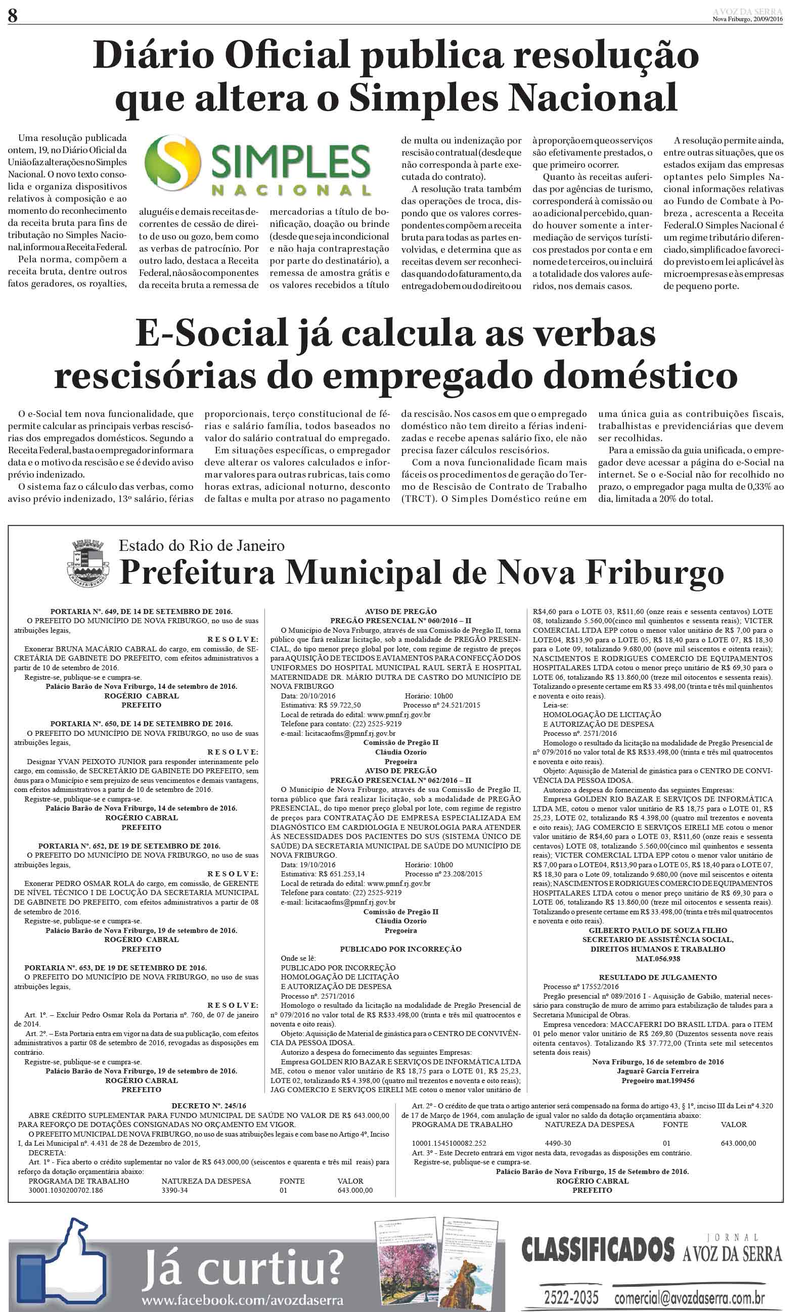 P&aacute;gina