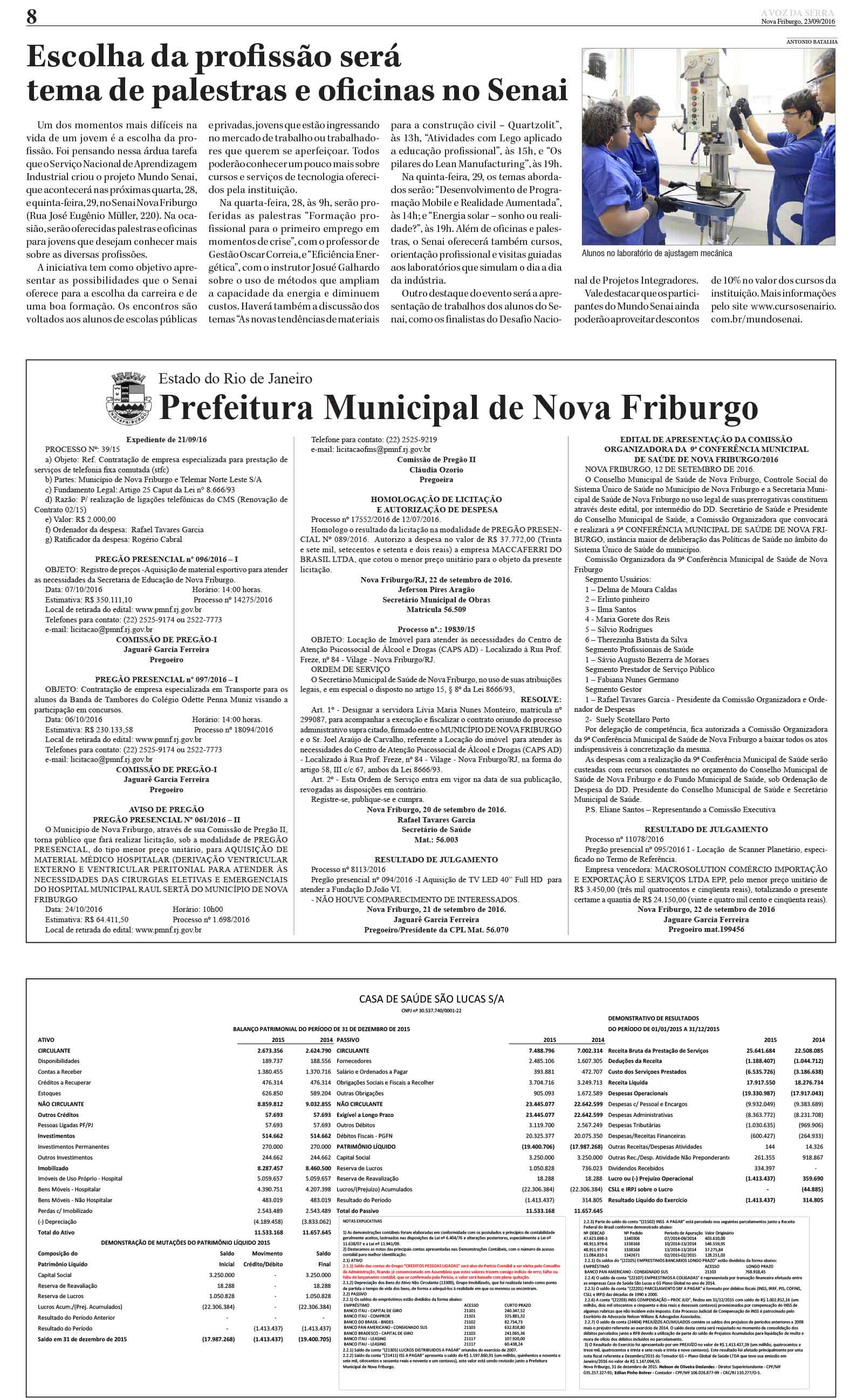 P&aacute;gina