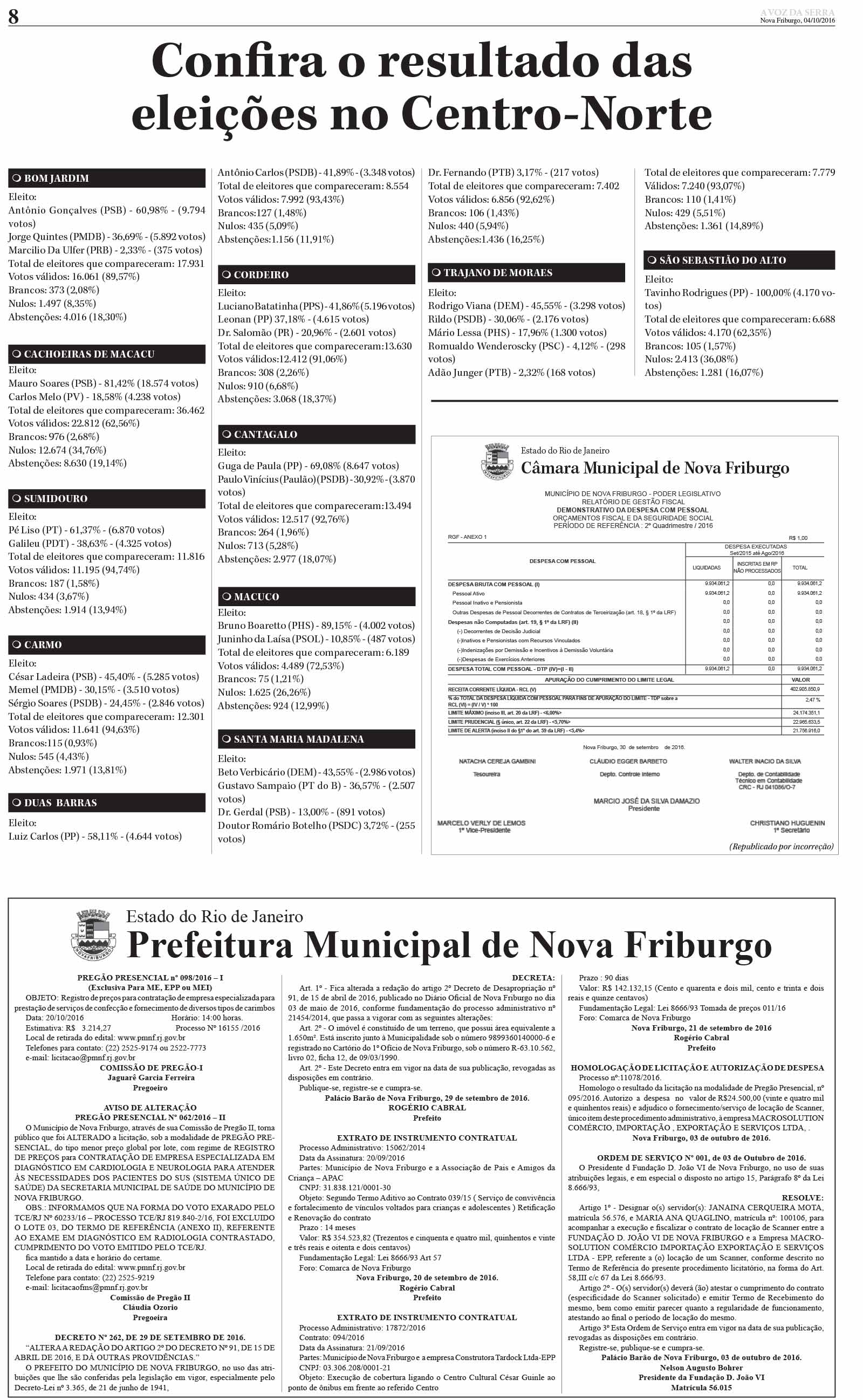 P&aacute;gina