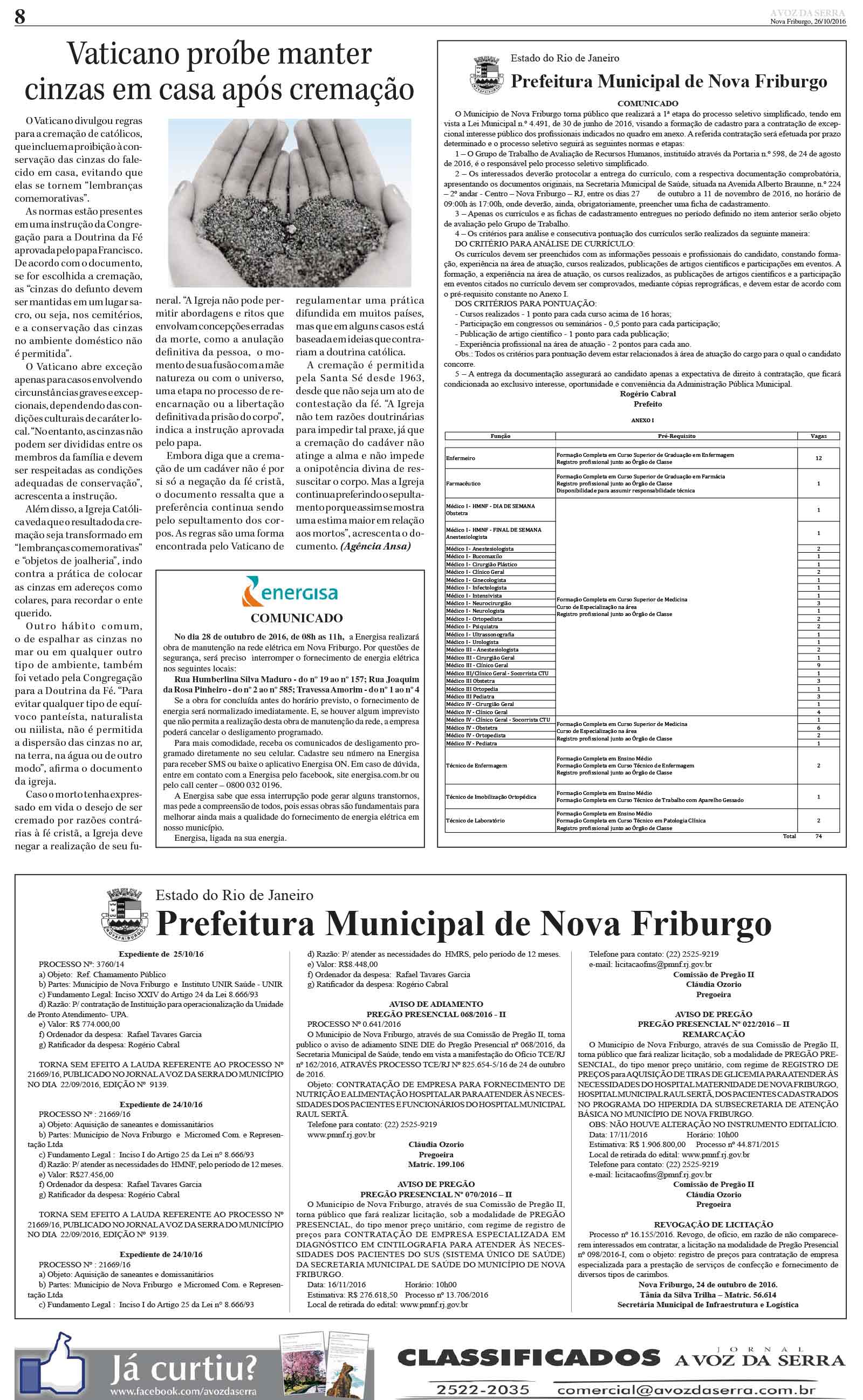 P&aacute;gina
