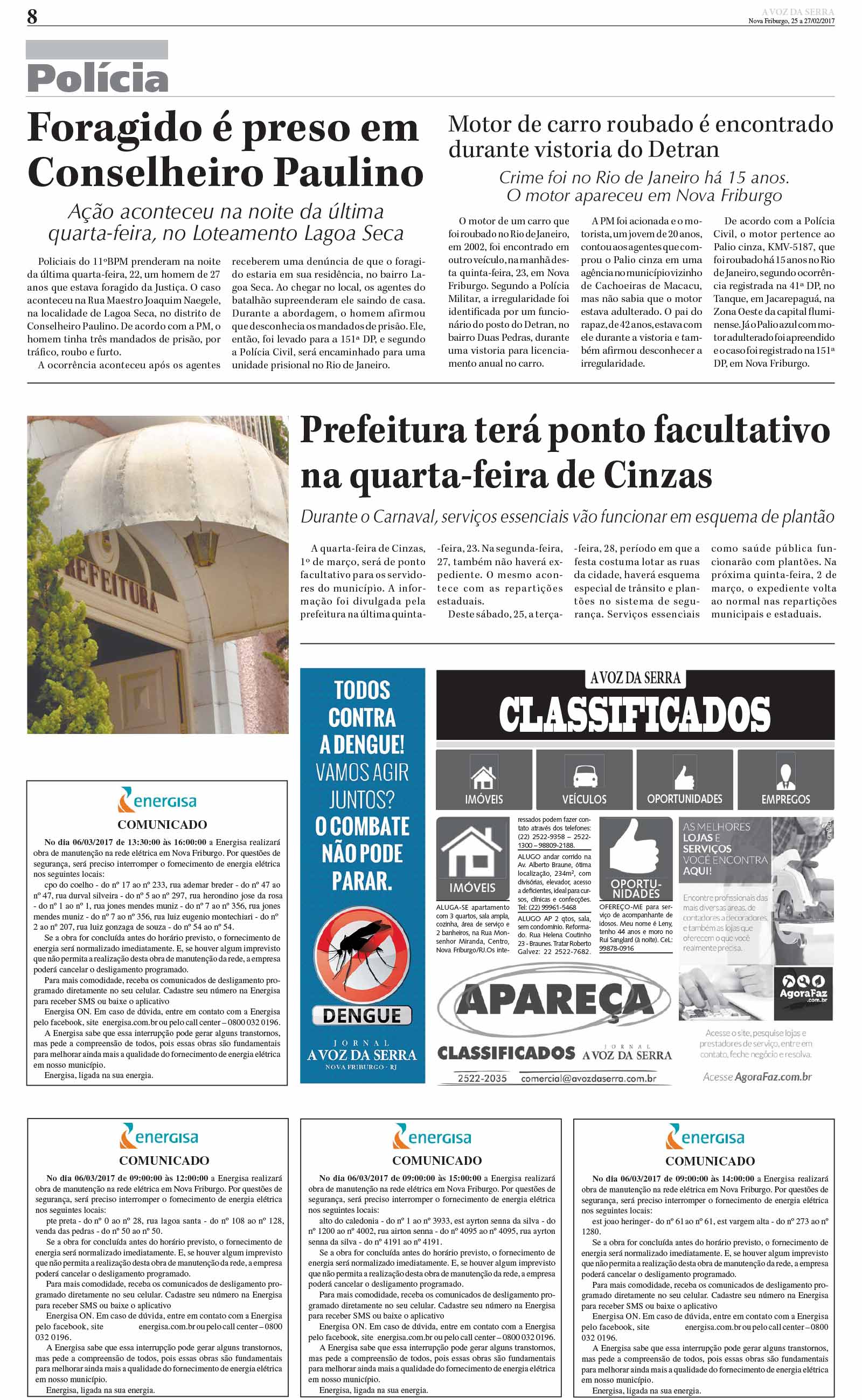 P&aacute;gina