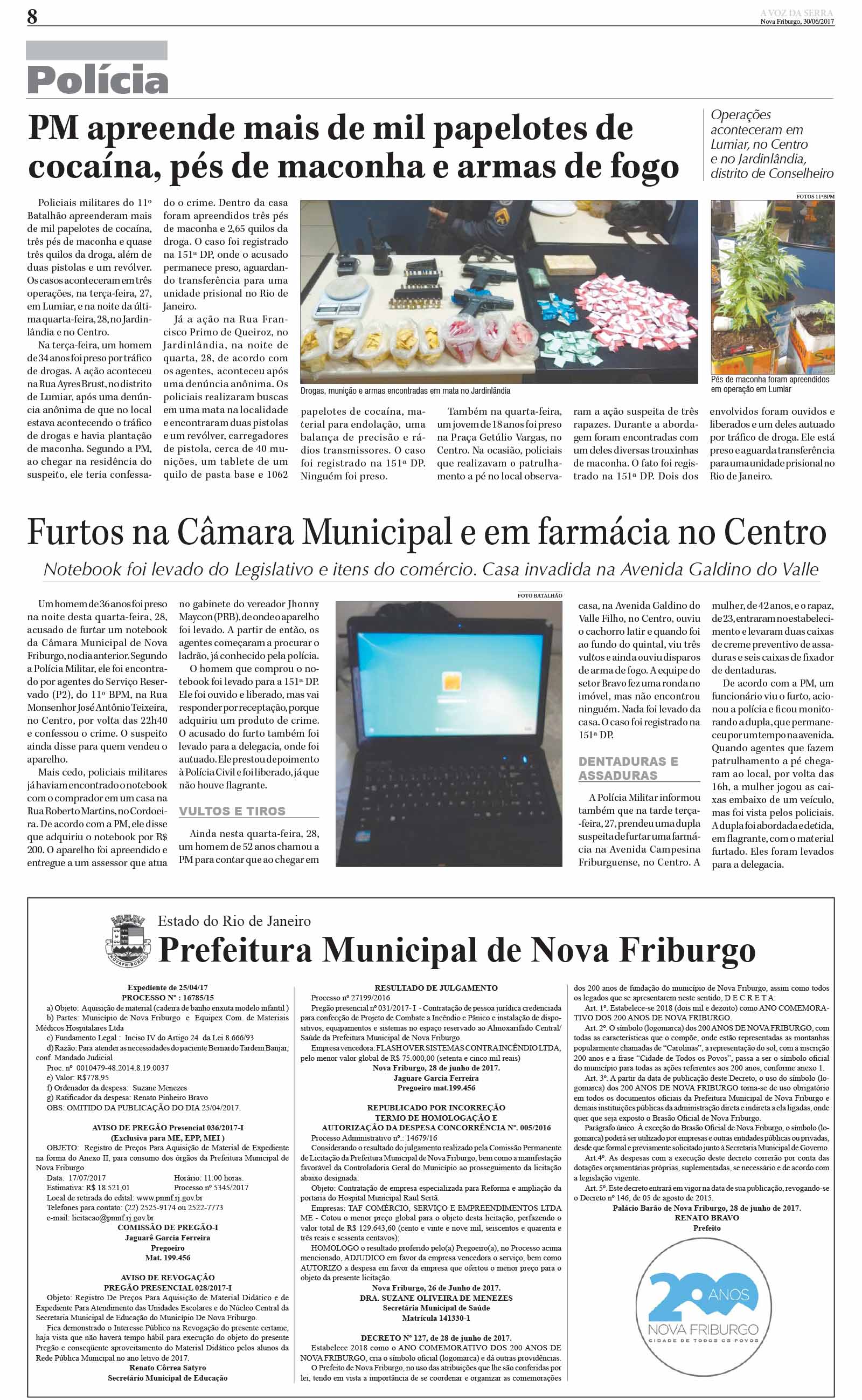 P&aacute;gina