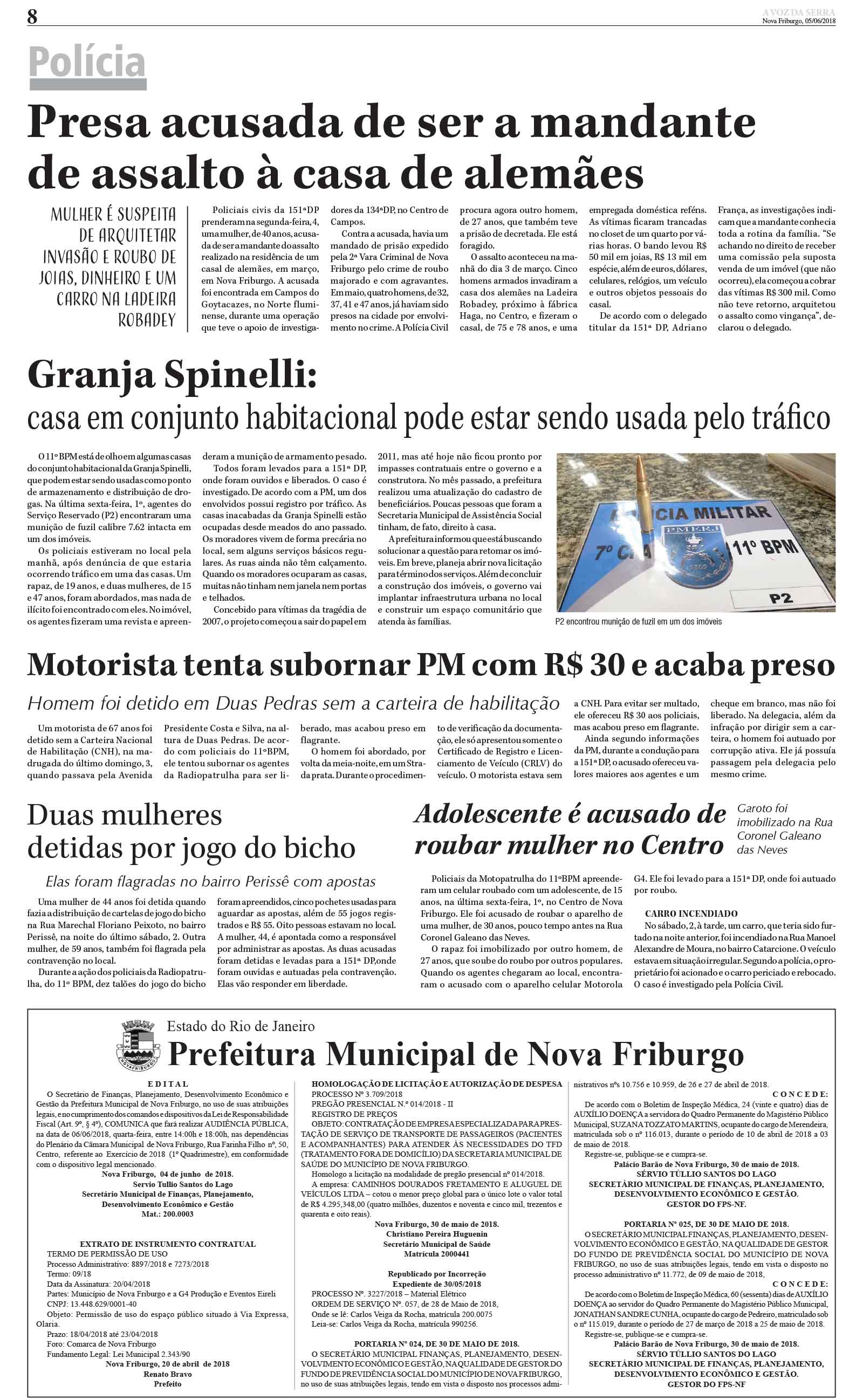 P&aacute;gina