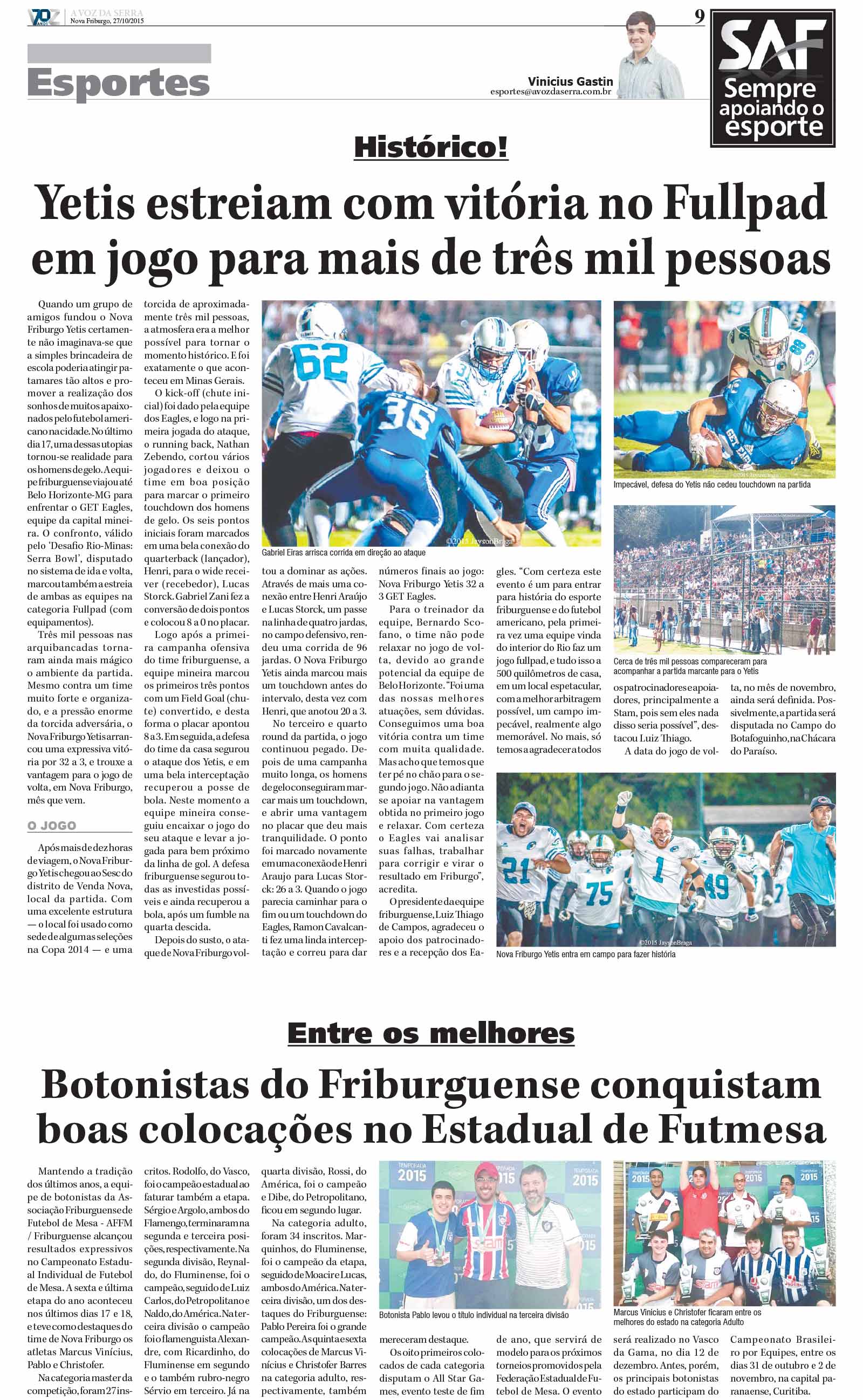 P&aacute;gina